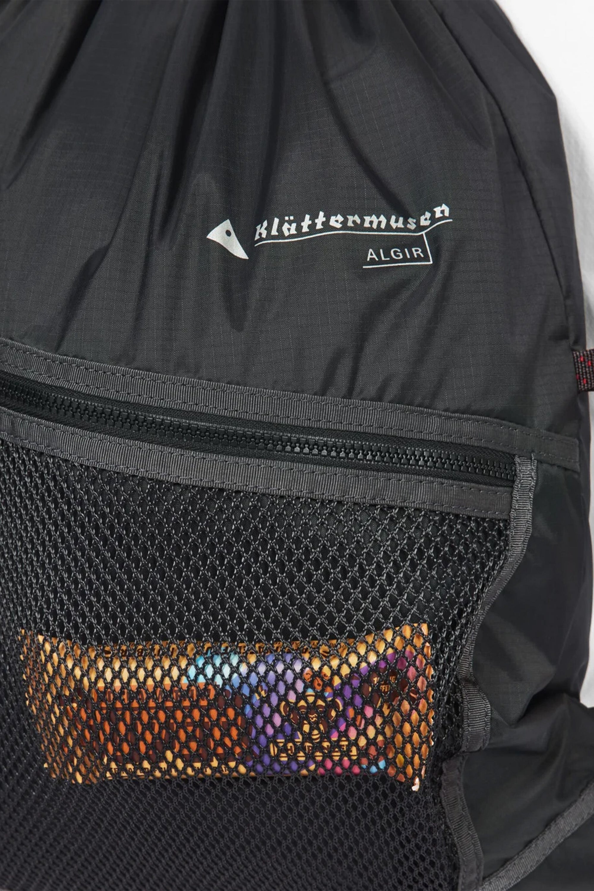Algir Sack Pack Sea Foam