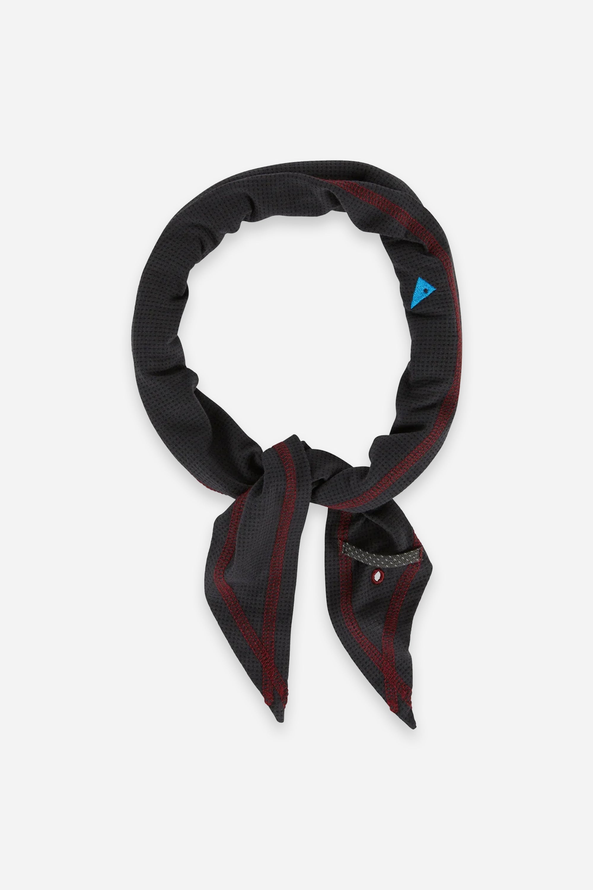 Allvis Scarf Raven