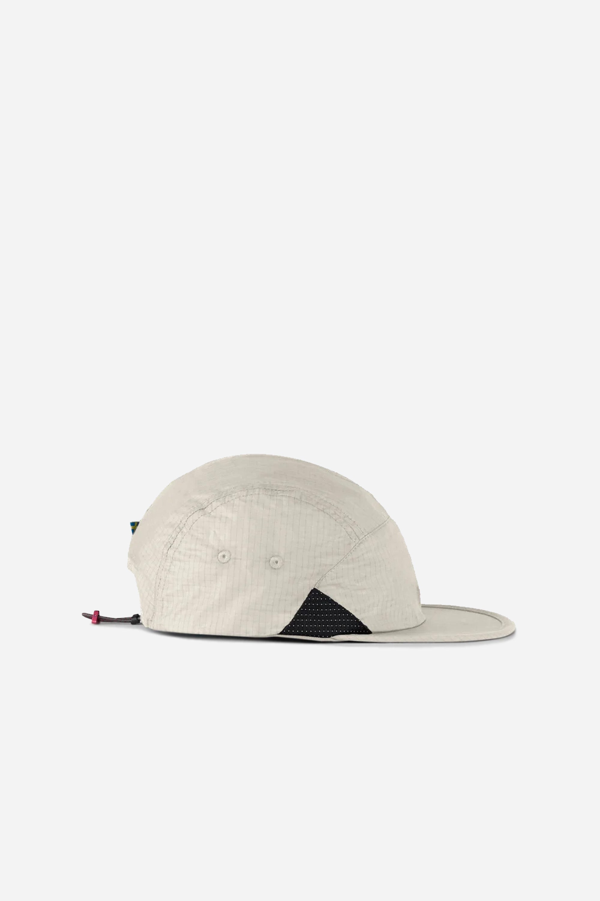 Ansur Five Panel Cap U'S Dove Raven