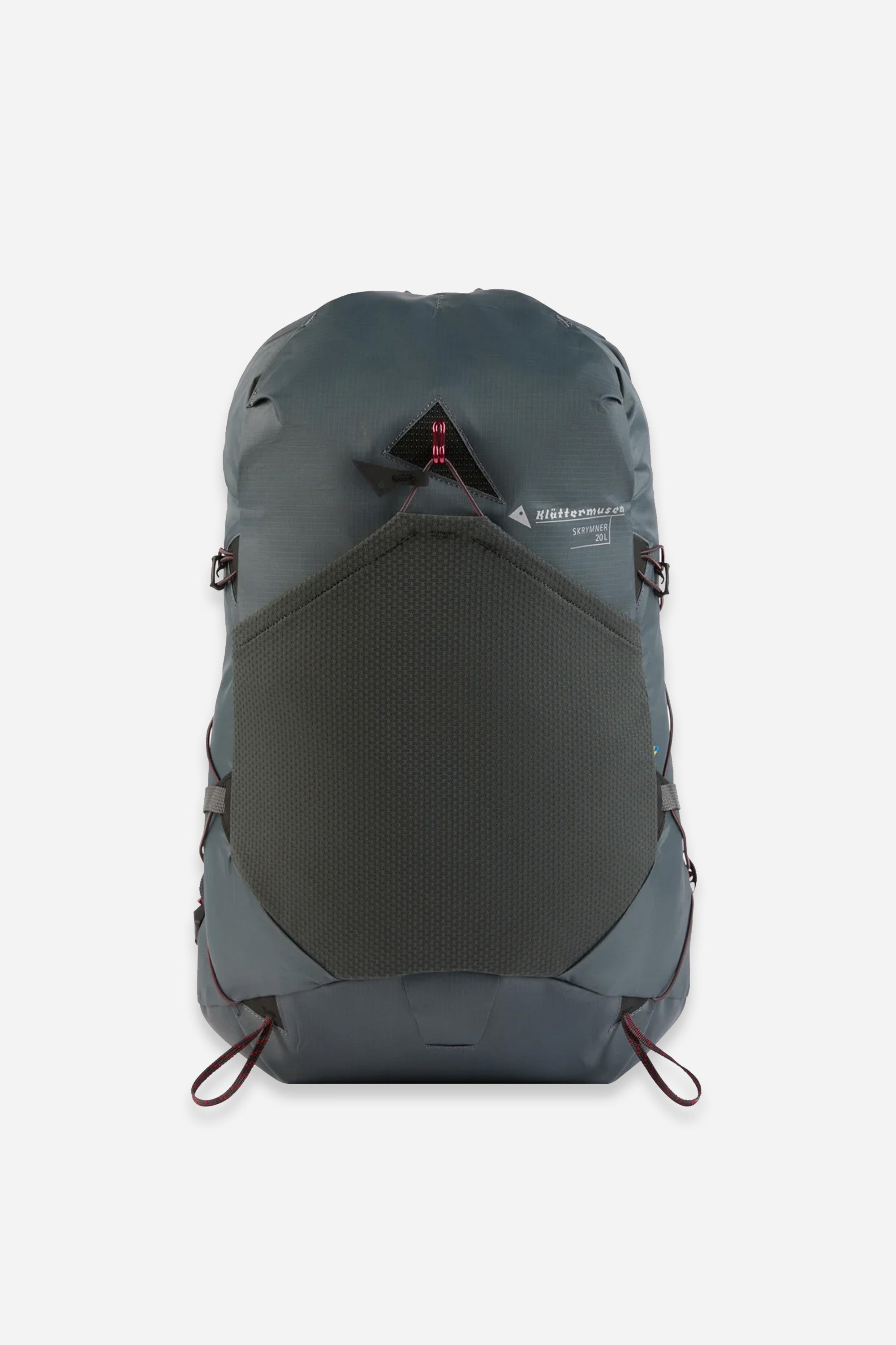 Skrymner Backpack 20L Dark Teal