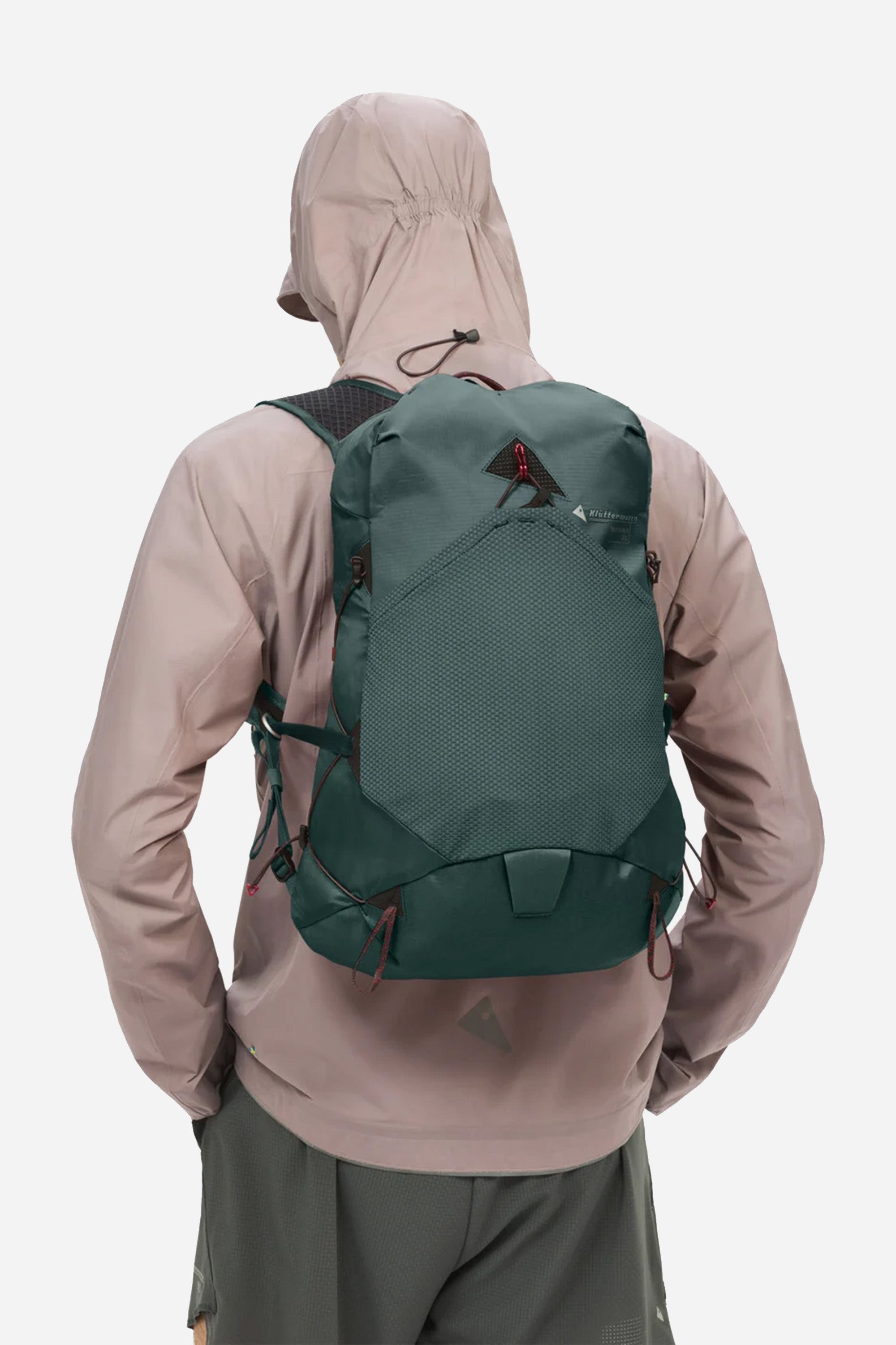 Skrymner Backpack 20L Dark Teal