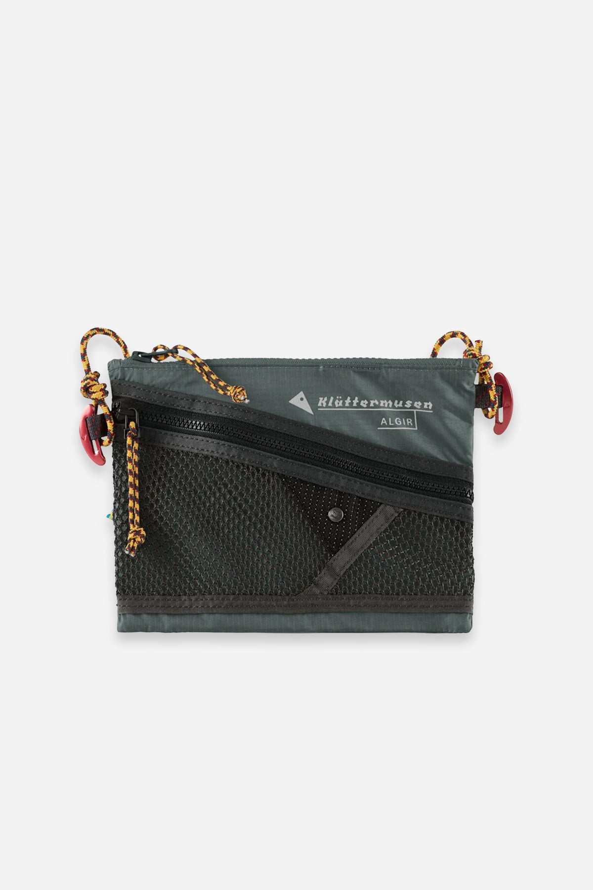 Algir Accessory Bag Small Dark Teal