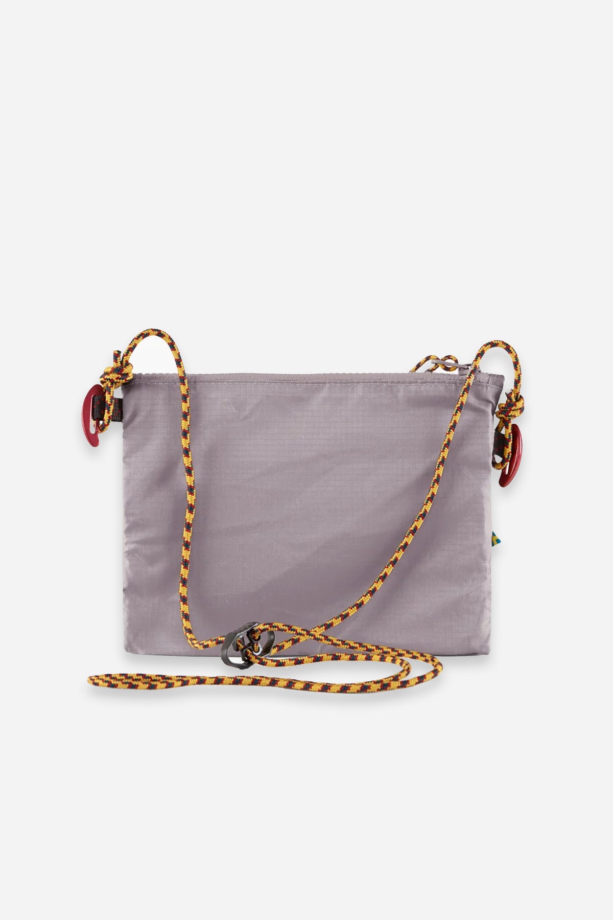 Algir Accessory Bag Small Purple Dove