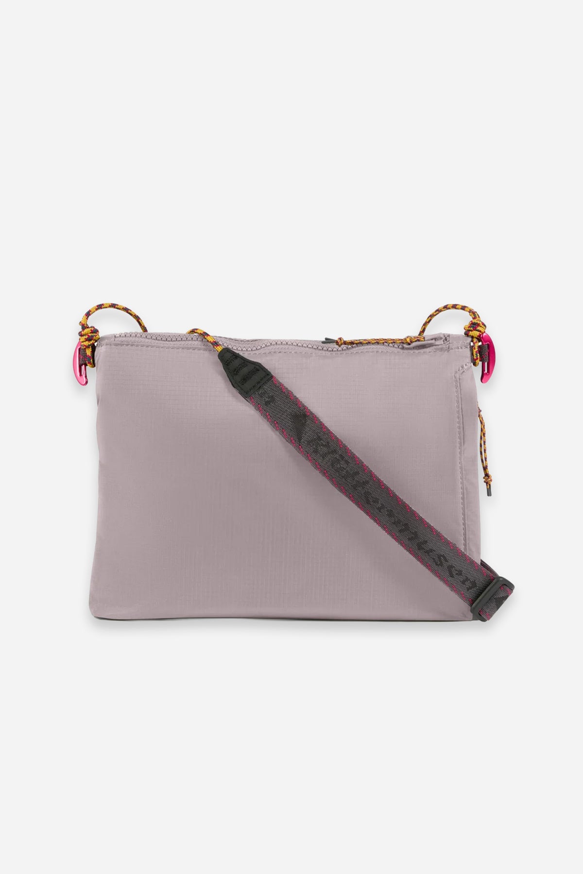 Algir Foldover Bag Purple Dove