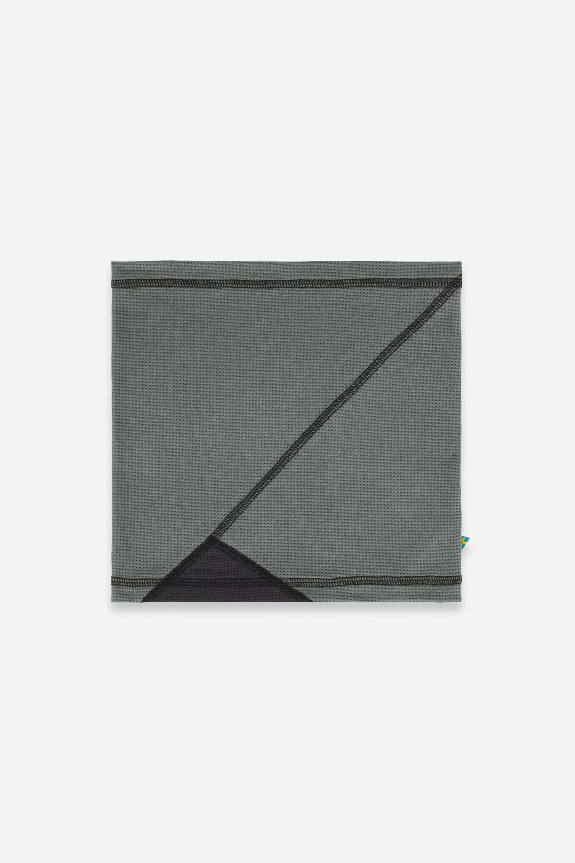 Allvis Neck Gaiter Teal Grey