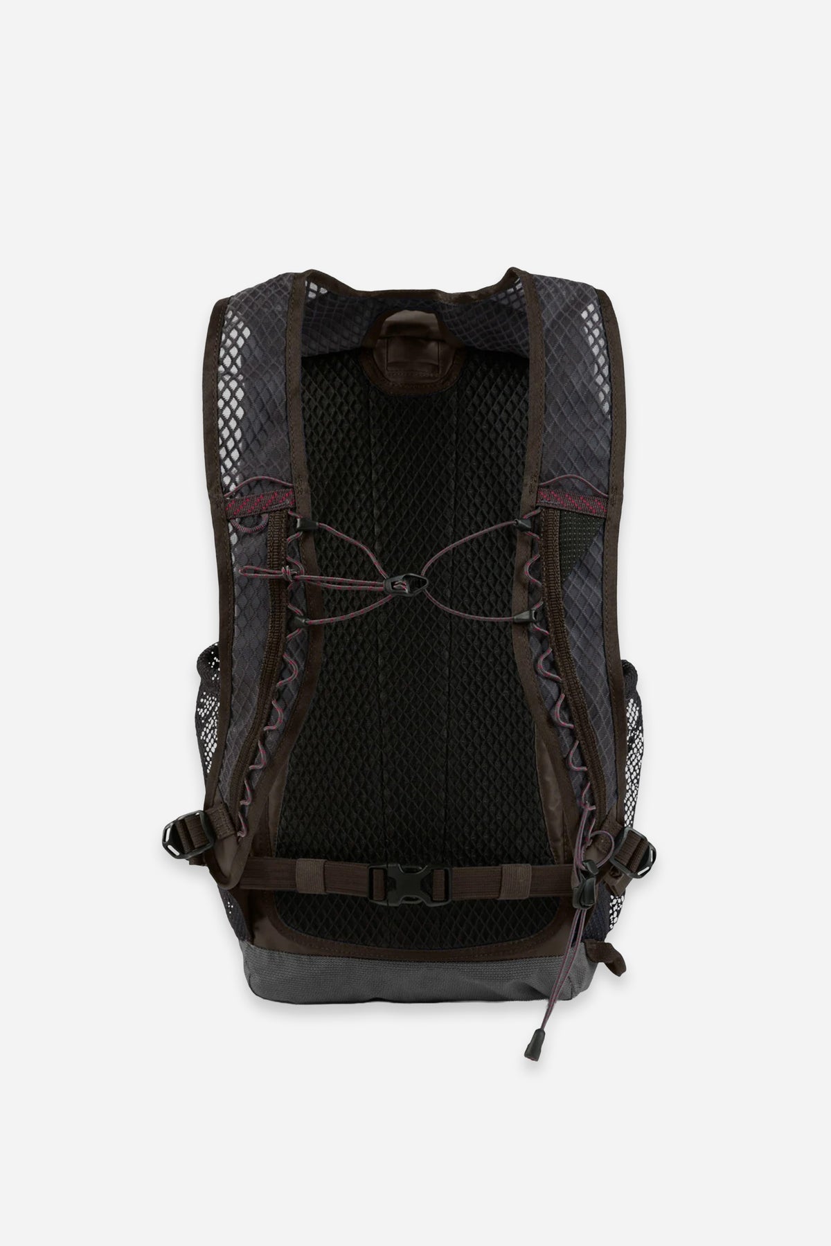 Fjörm Backpack 18L Slate Brown