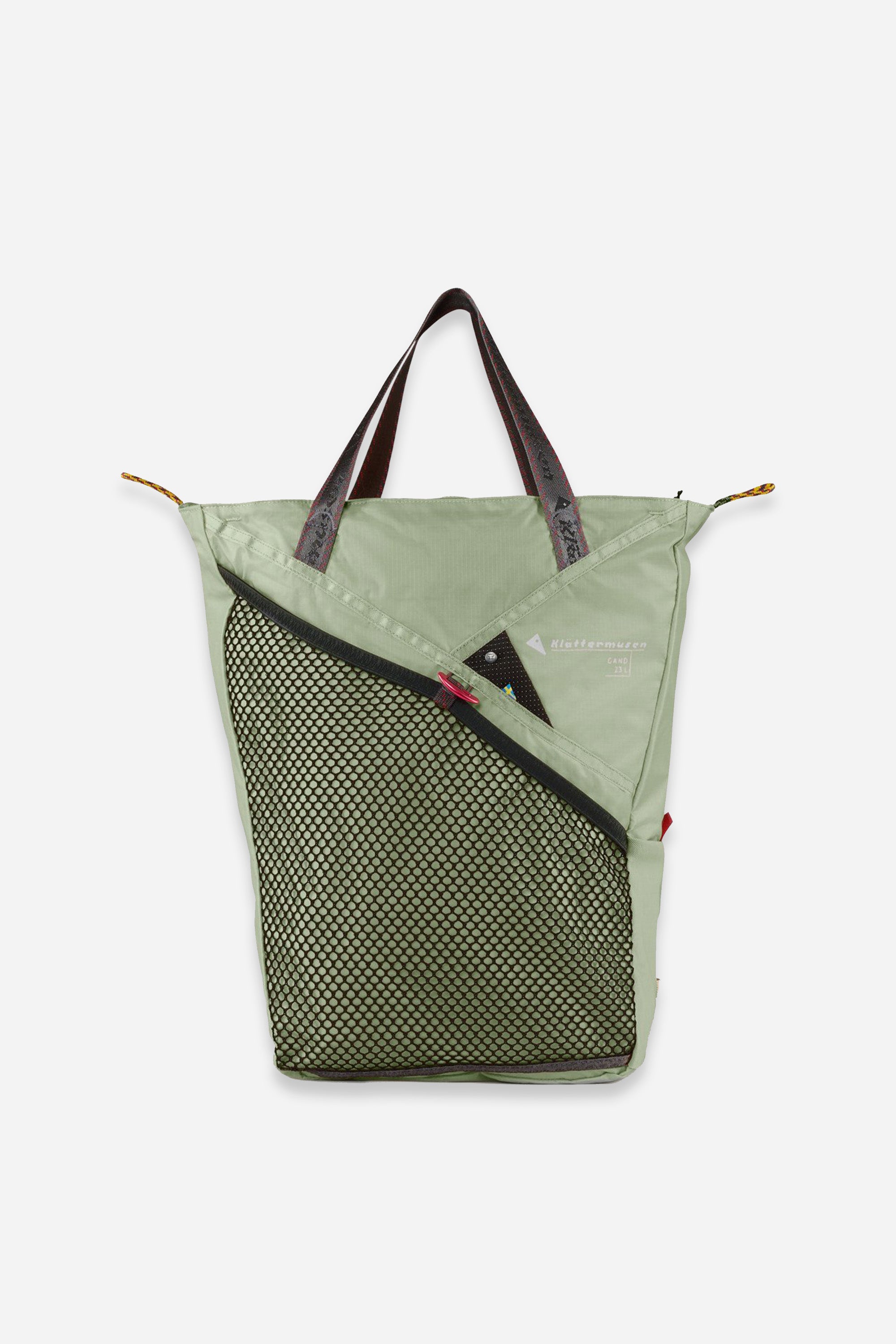 Gand Bag 23L Sea Foam