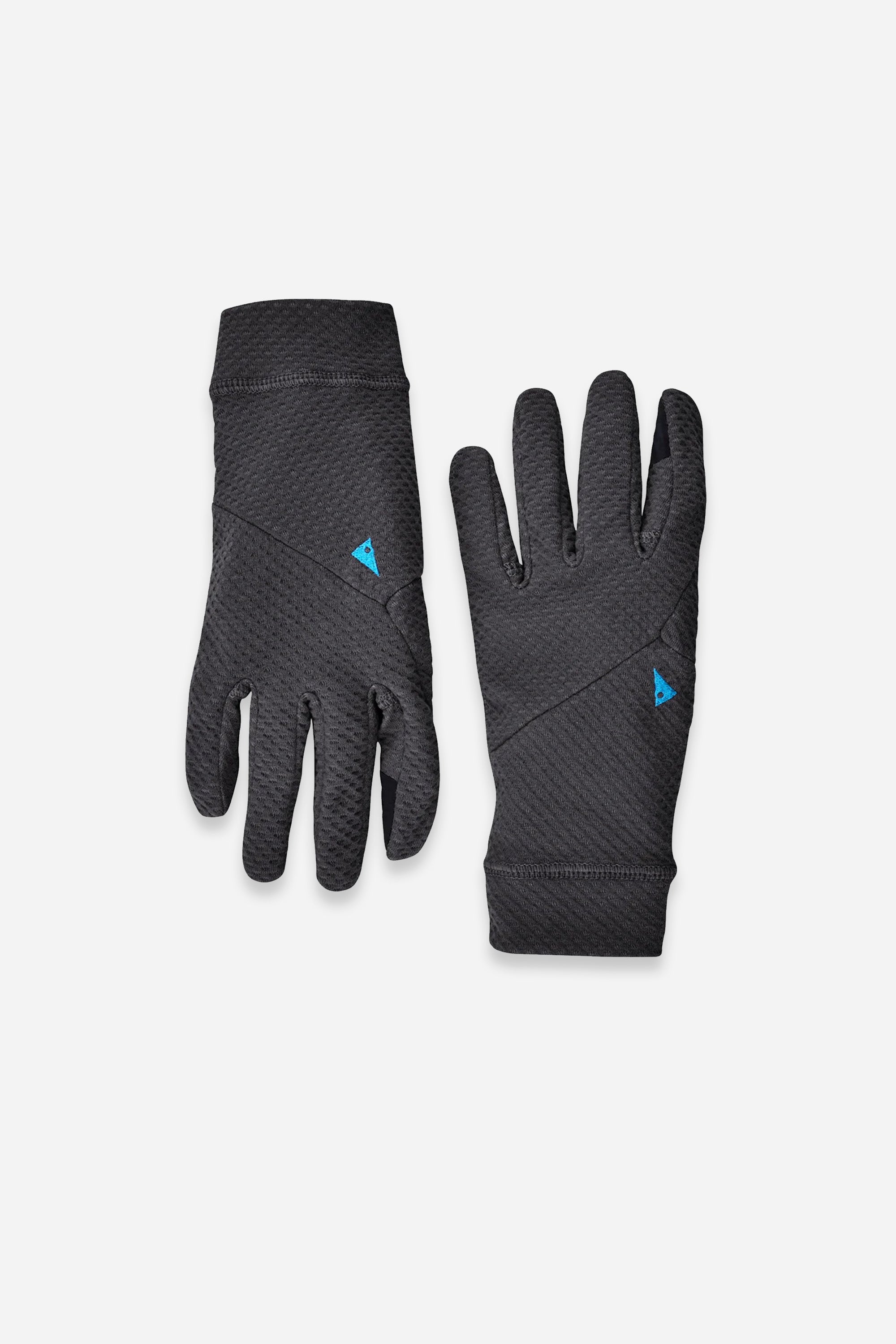 Gisl Liner Glove Raven