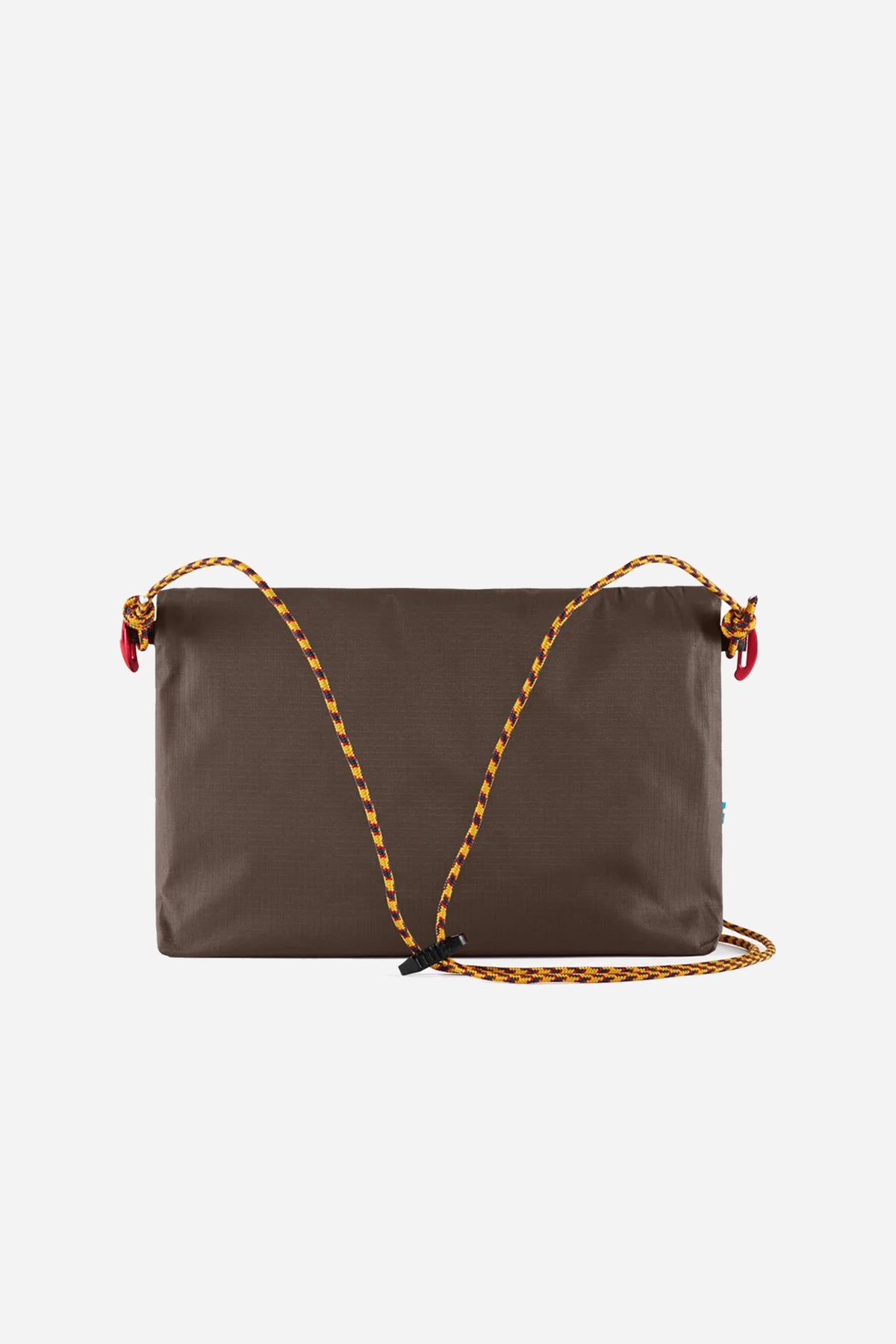 Hrid Wp Accessory Bag 1.5L Slate Brown