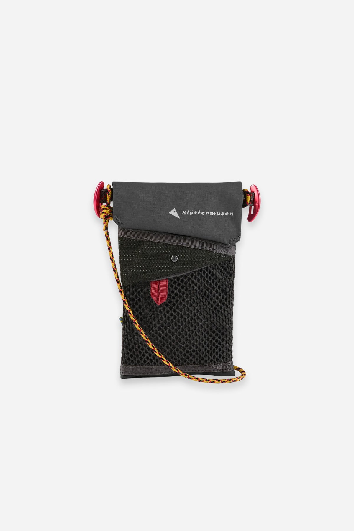 Hrid Wp Lanyard Pocket Raven