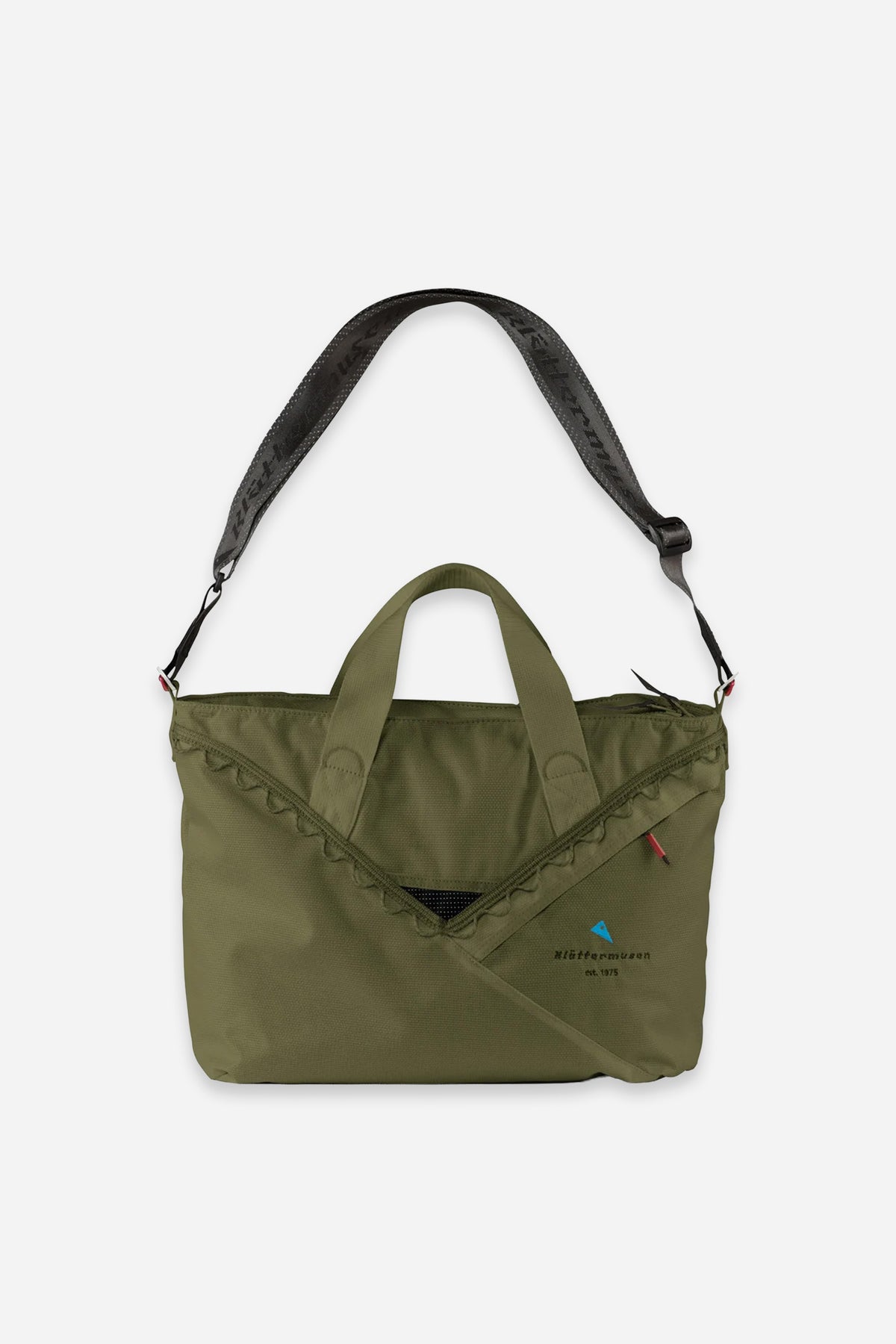 Nagelfar Bag 17L Burnt Olive