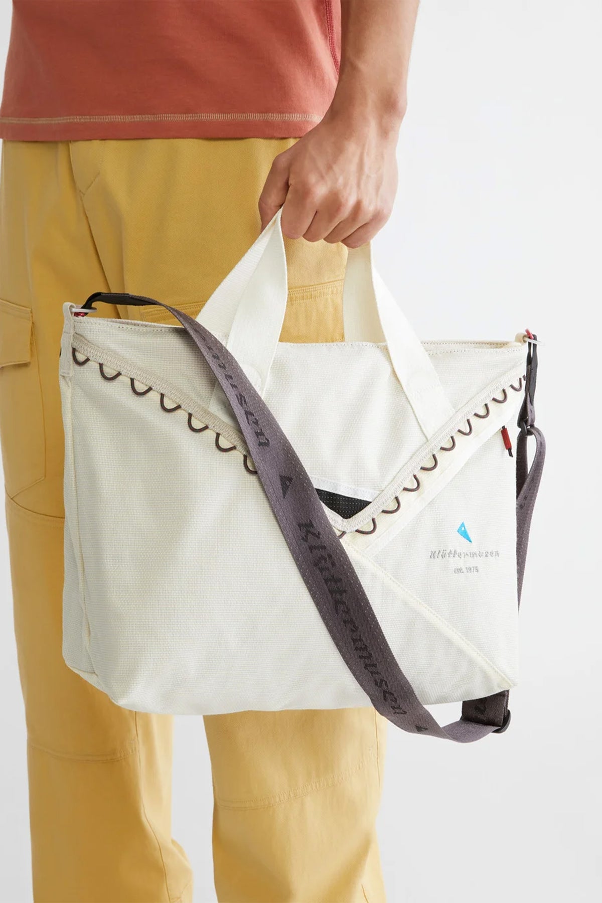 Nagelfar Bag 17L Burnt Olive
