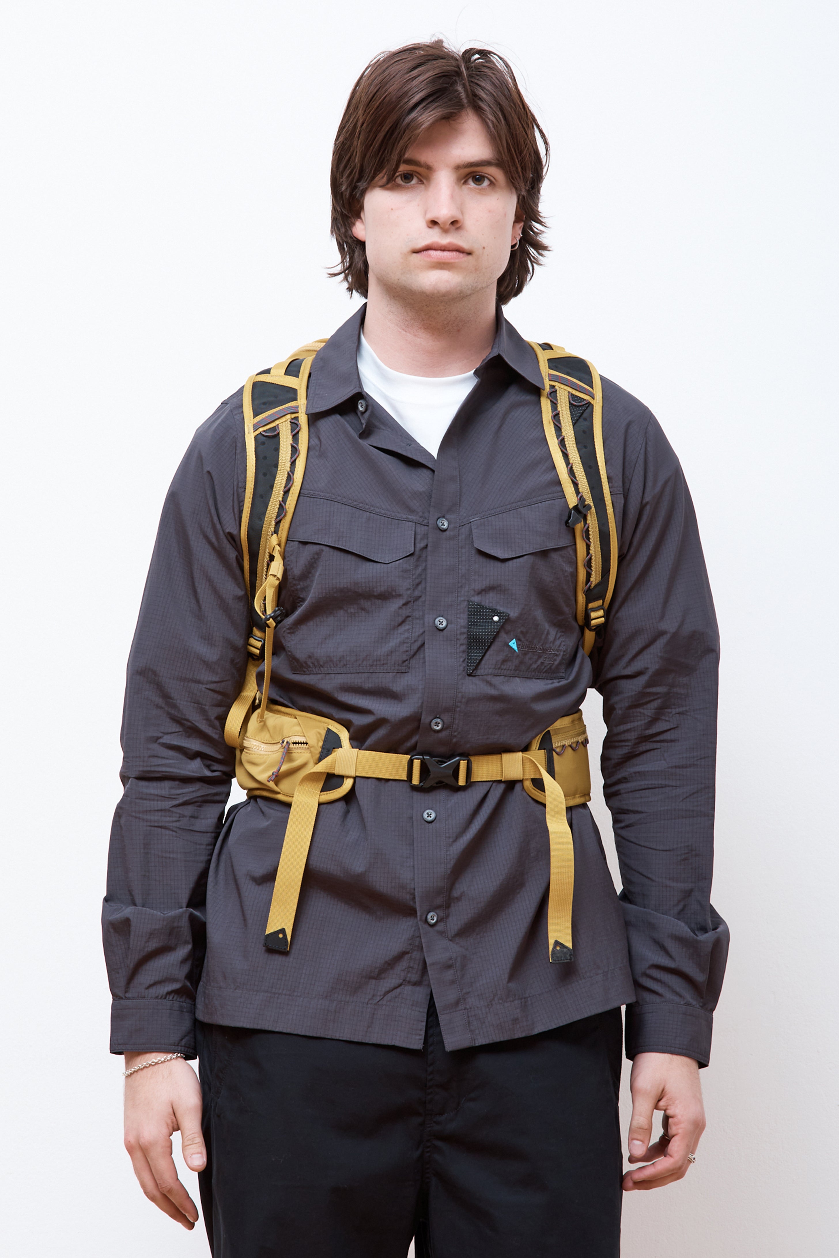 Gilling Backpack 26L Gold