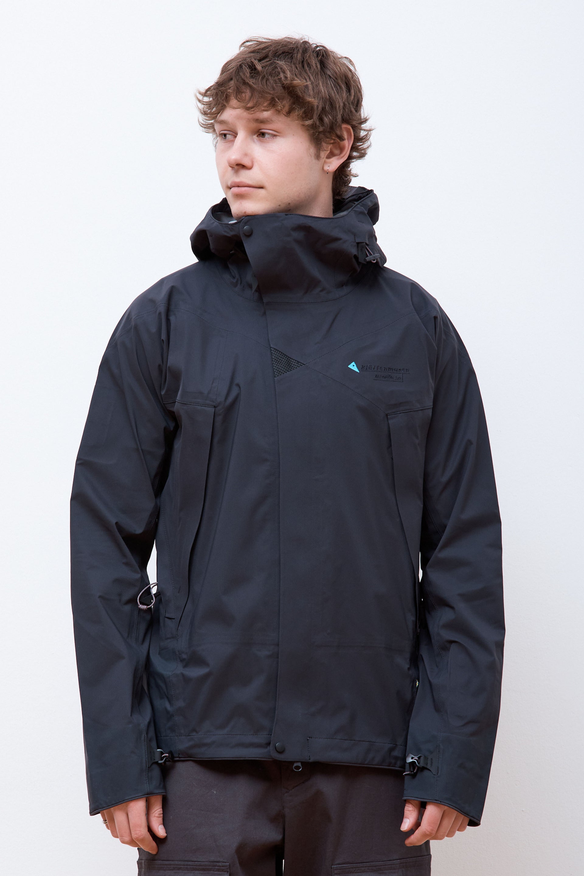 Klättermusen Allgrön 2.0 Jacket M