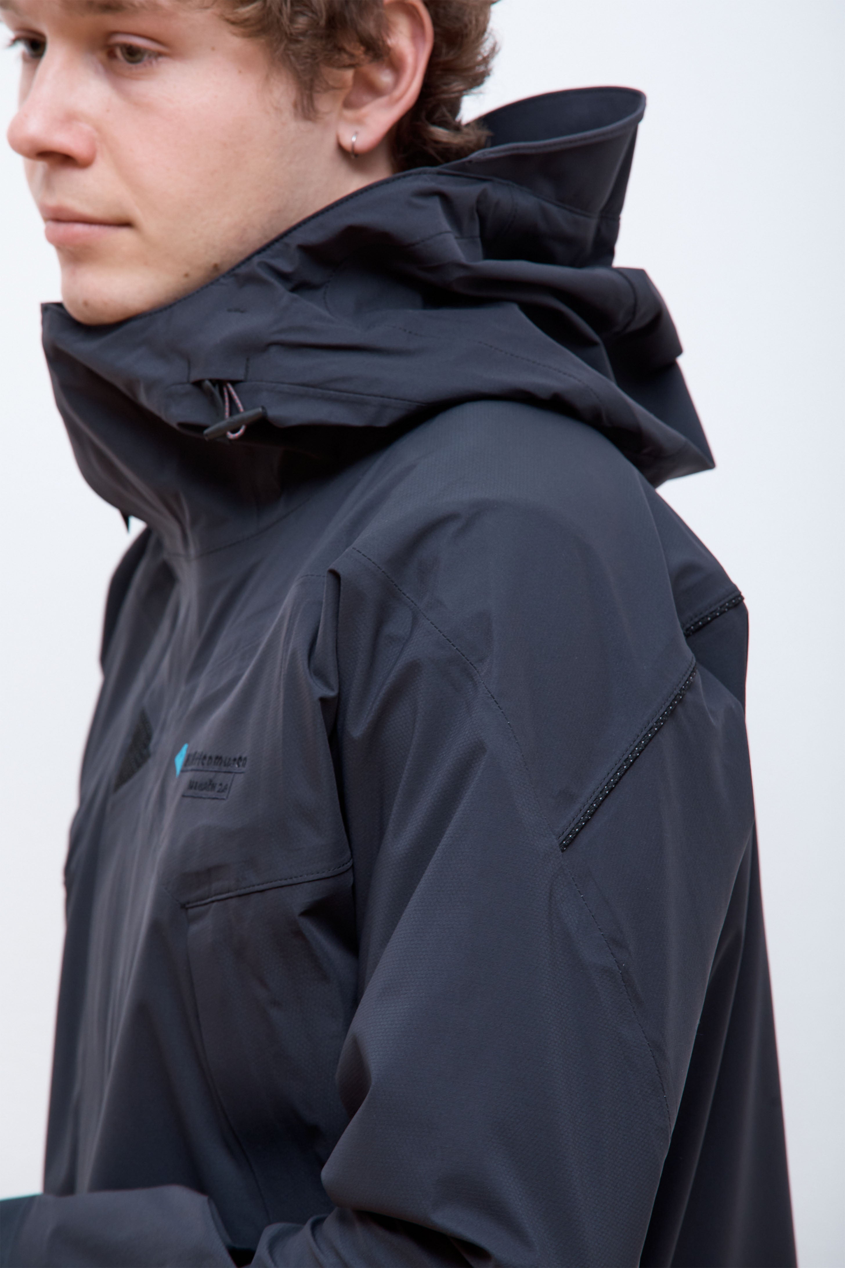 Allgrön 2.0 Jacket M's Black