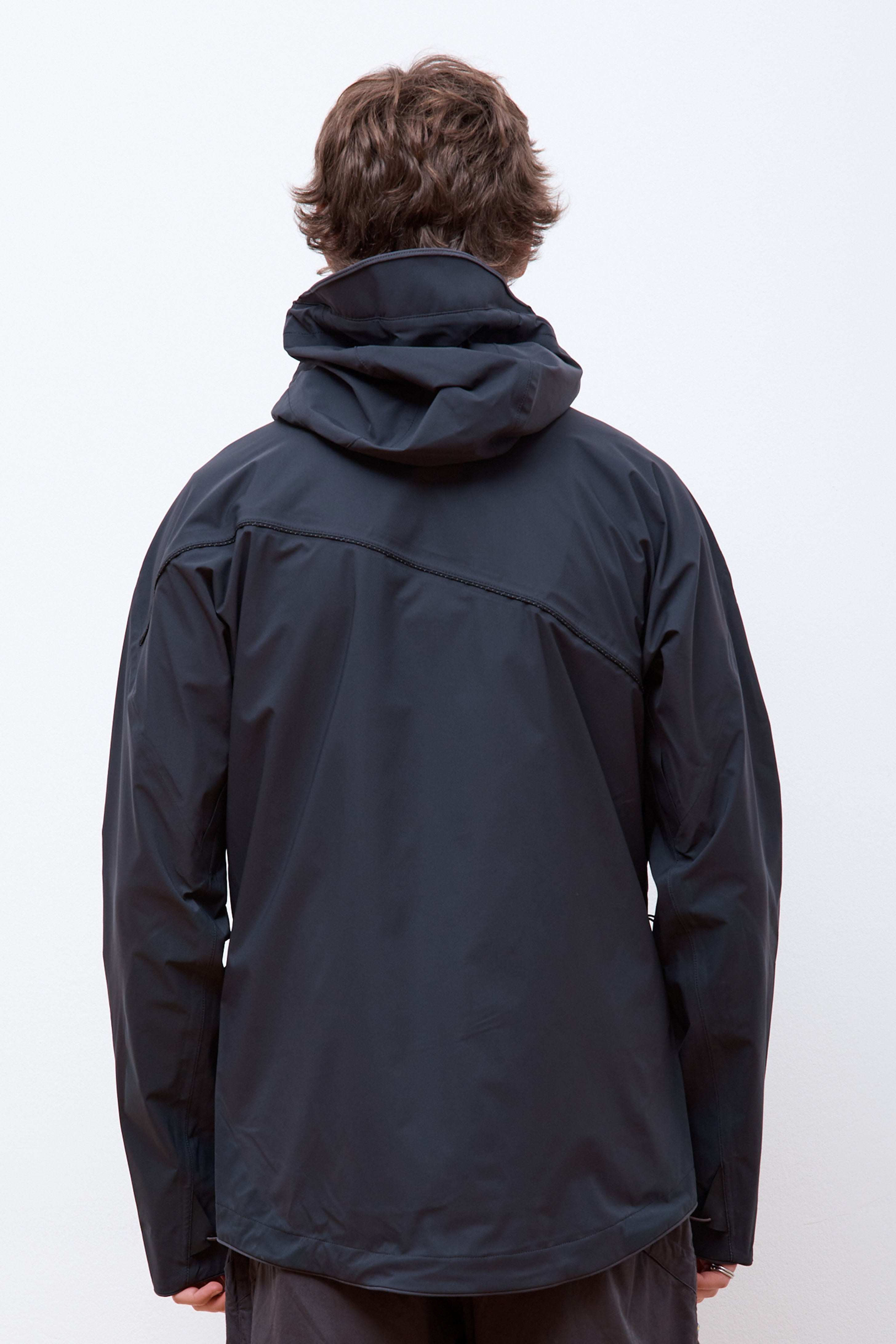 Allgrön 2.0 Jacket M's Black