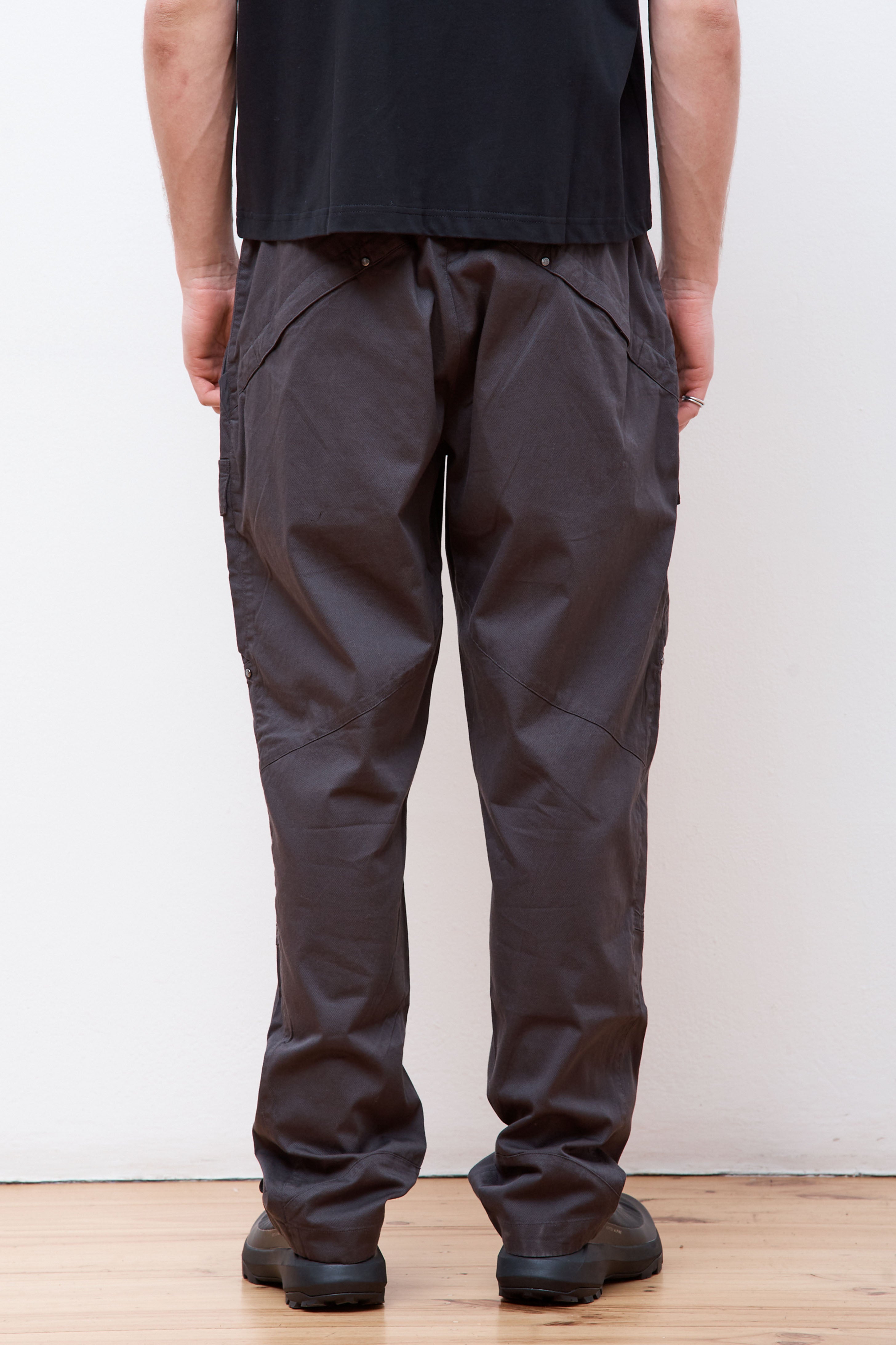 Skjold Pants M's Raven