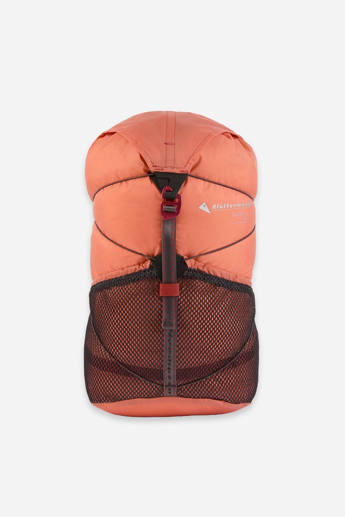 Tjalve 2.0 Backpack 10L Cloud Berry