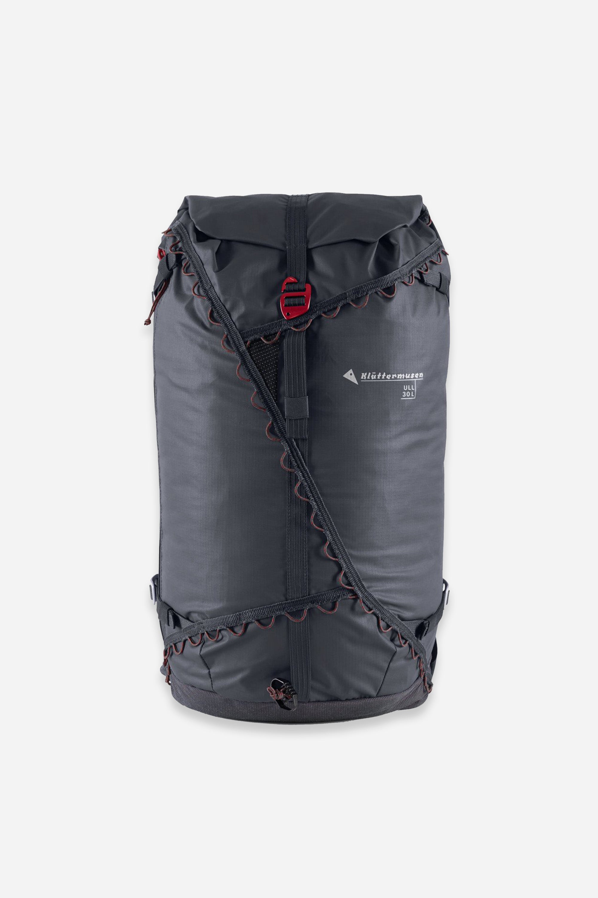 Ull Backpack 30L Raven