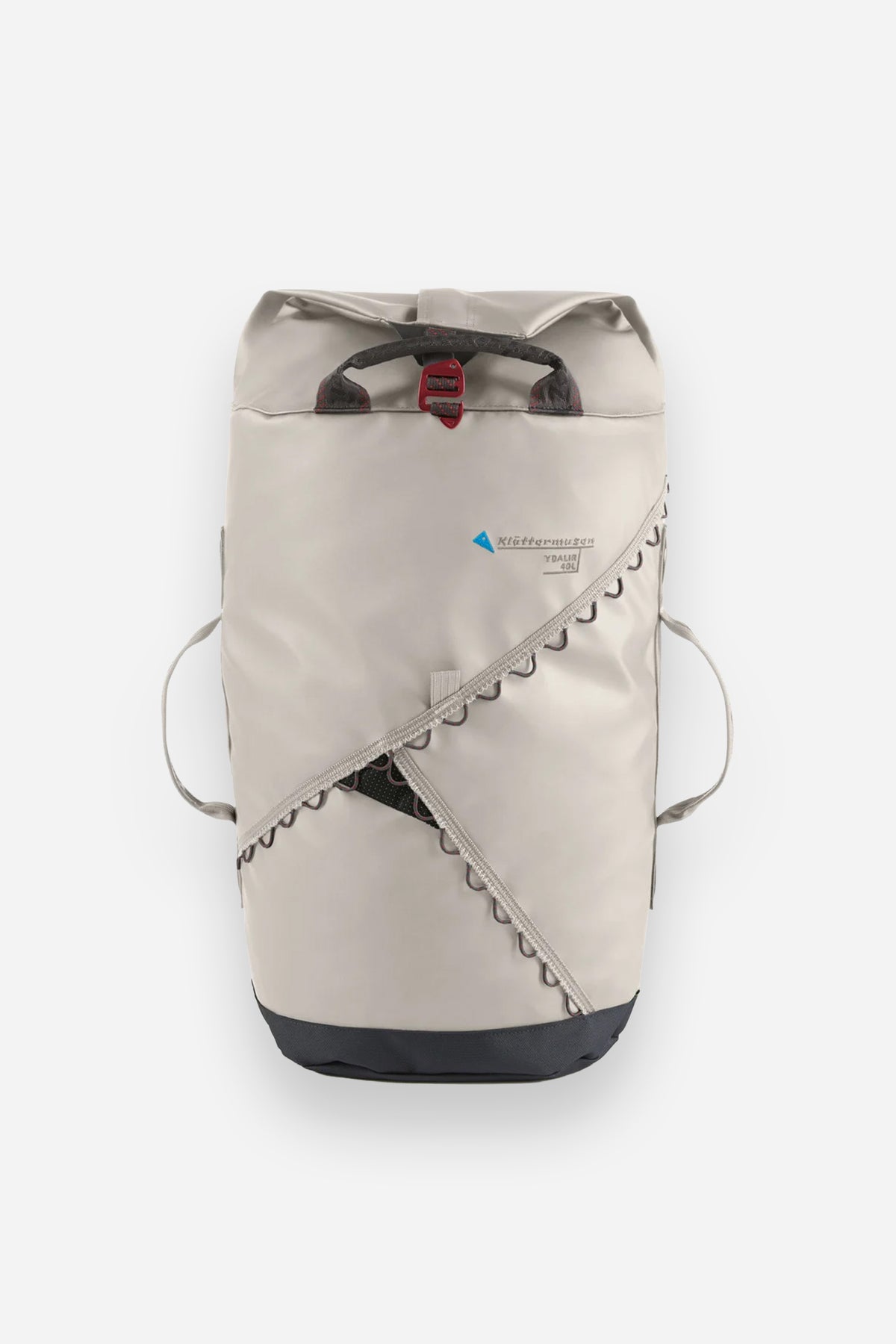 Ydalir Duffelbag 40L Dove Grey