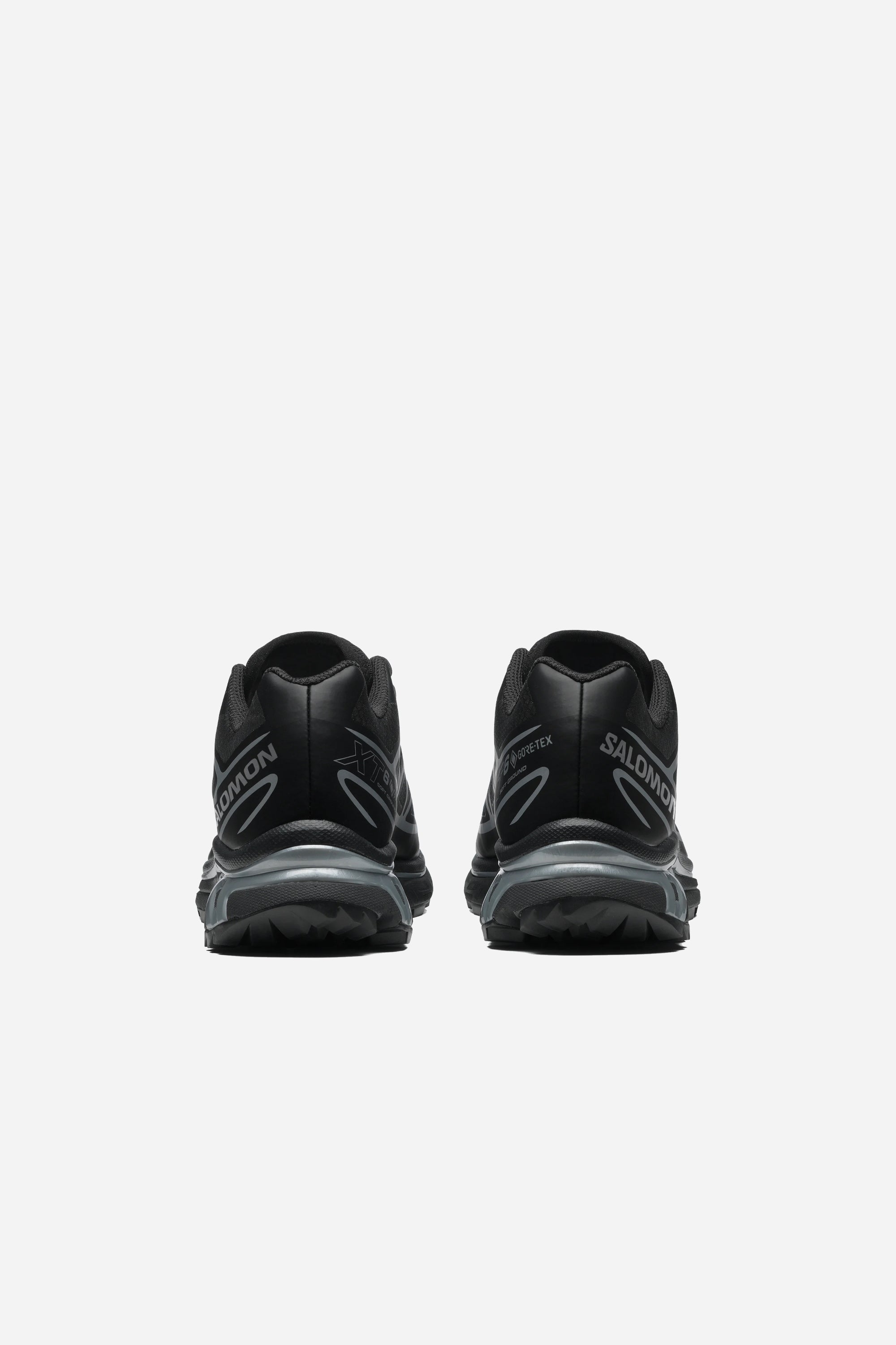 XT-6 GTX Black/Black/Ftw Silver