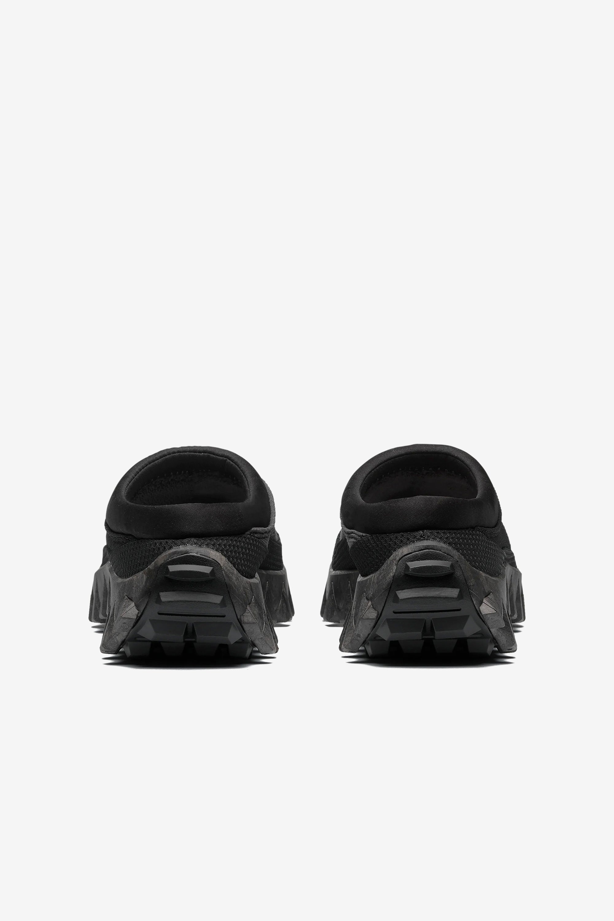 SNOWCLOG Black/Black/Asphalt