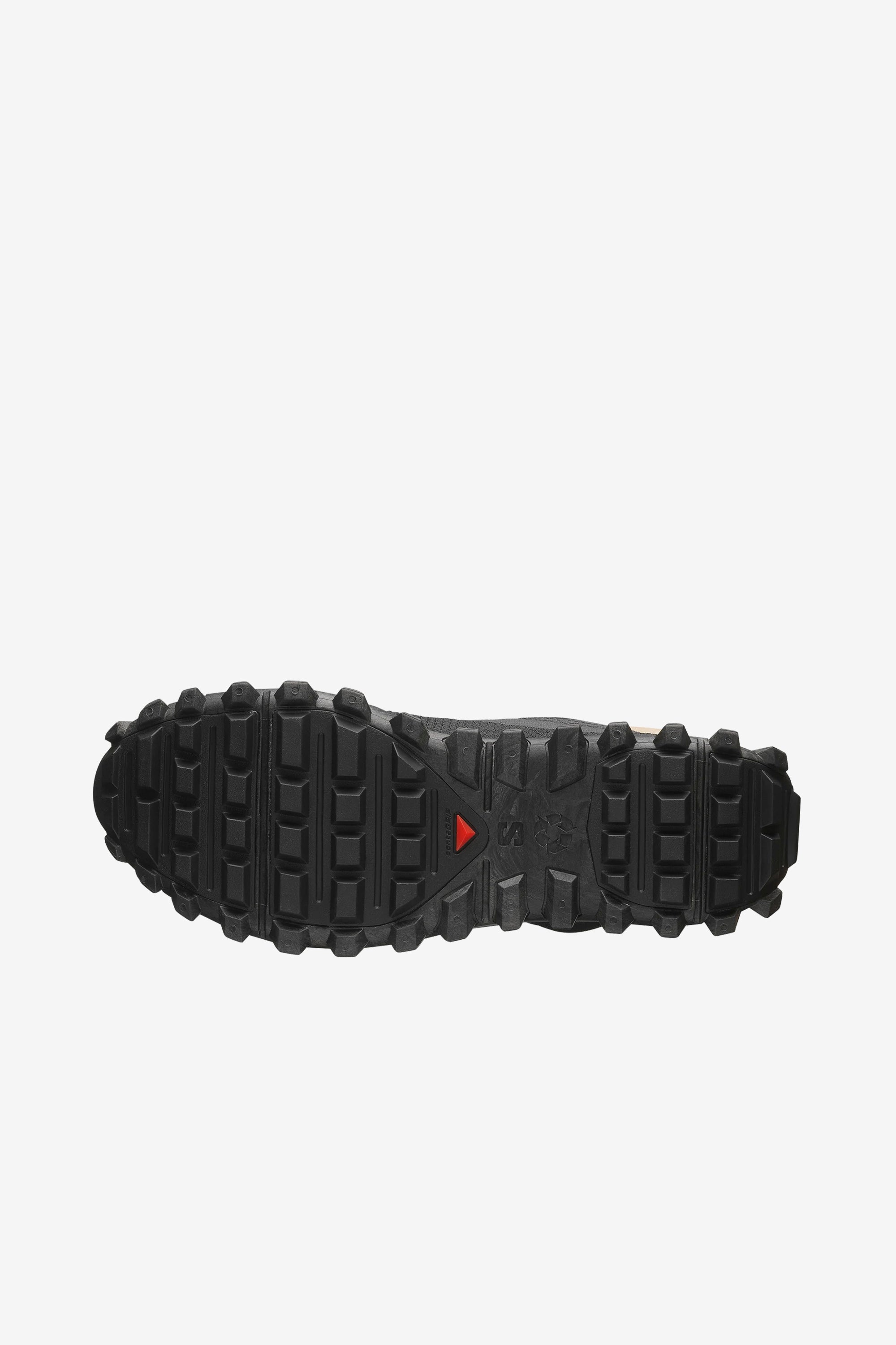 SNOWCLOG Black/Black/Asphalt