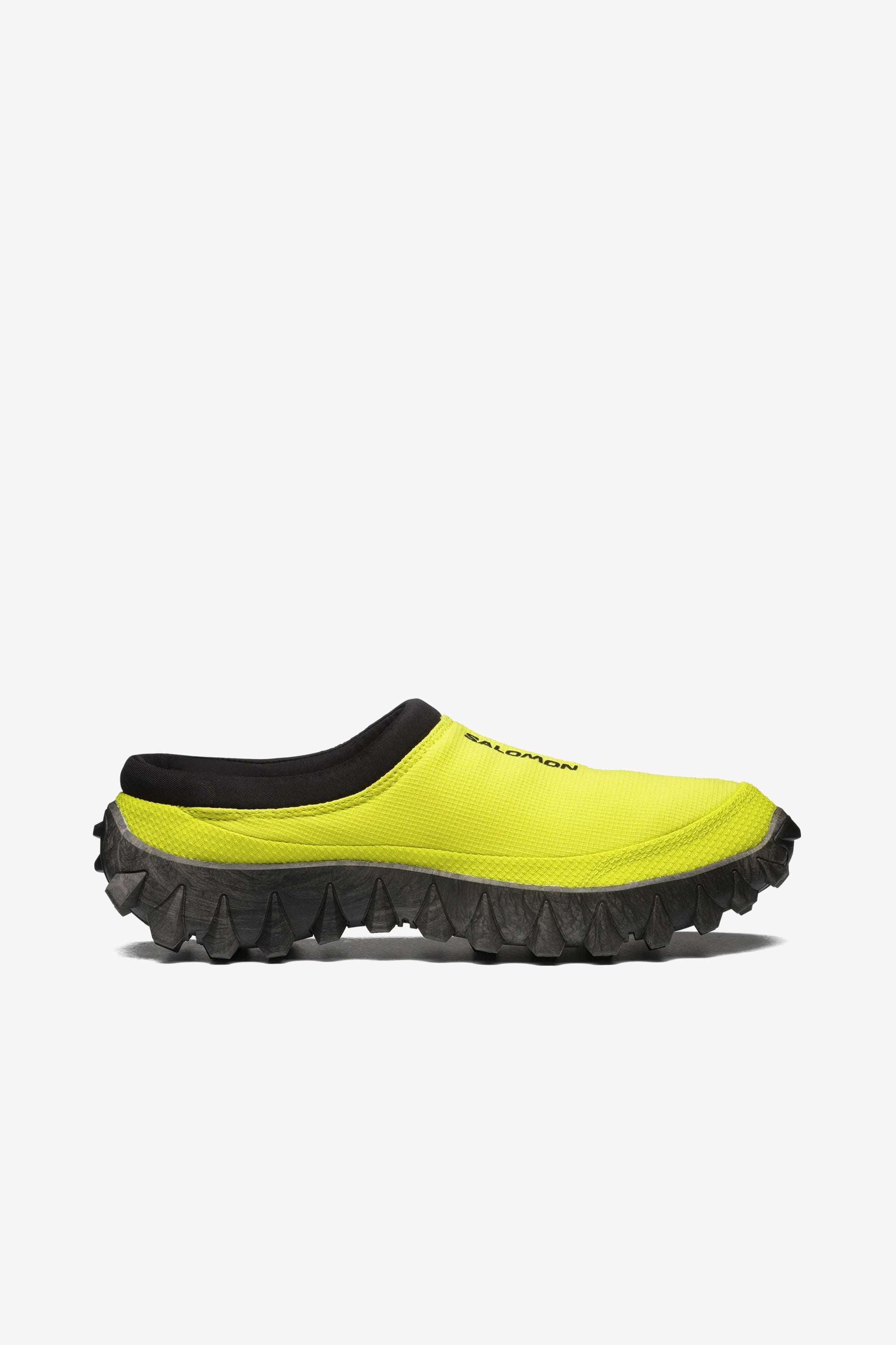 SNOWCLOG Sulphur/Sulphur/Black