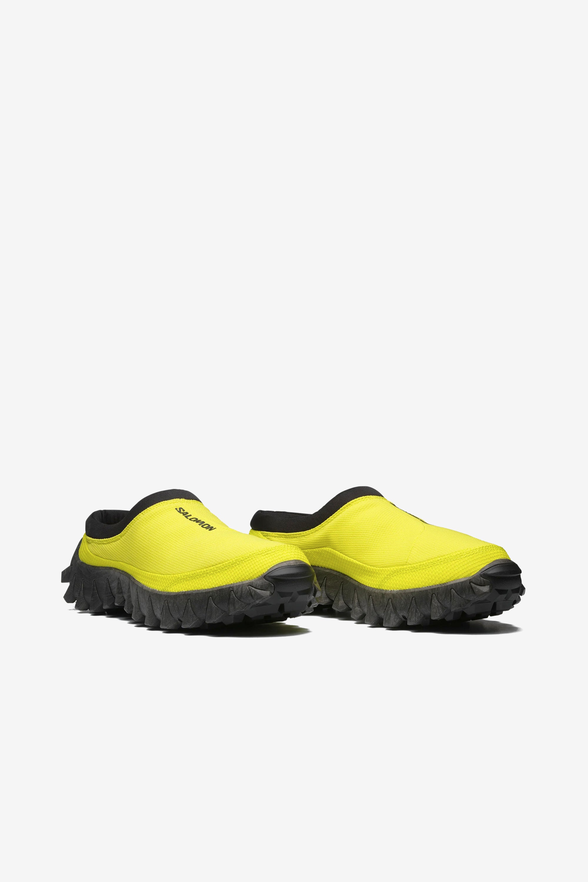 SNOWCLOG Sulphur/Sulphur/Black