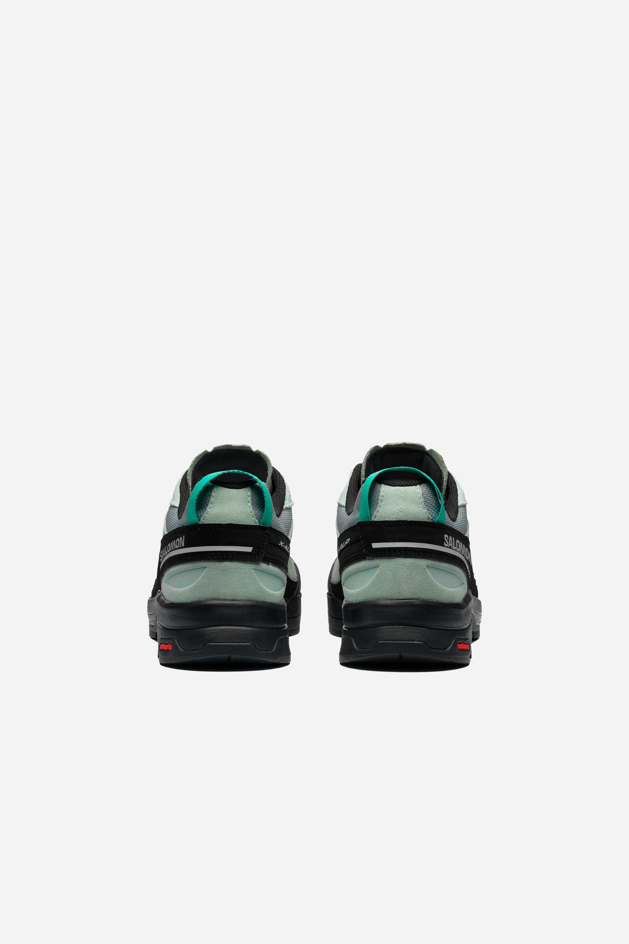 X-ALP LTR Black/Green Milieu/Bay