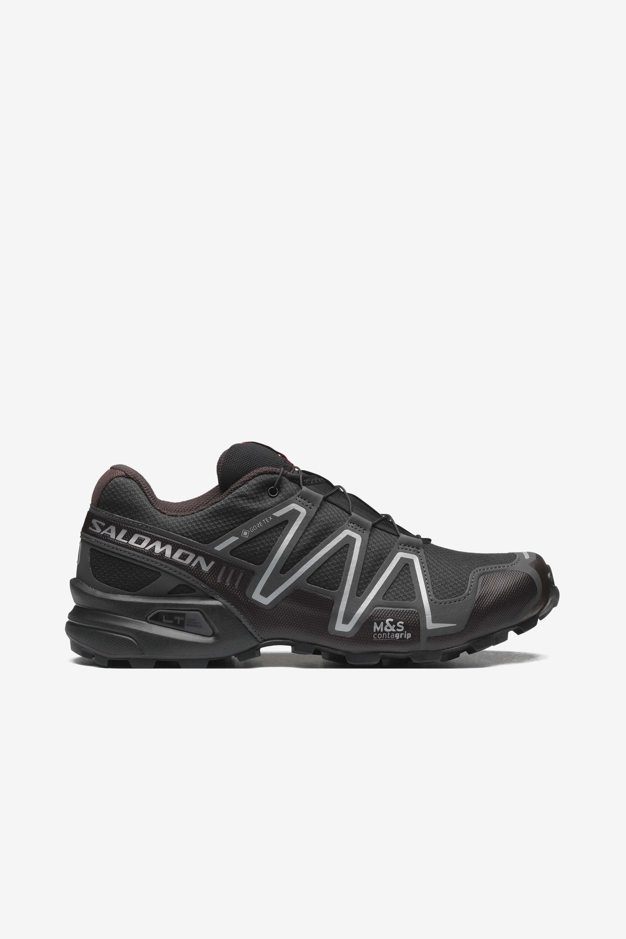 SPEEDCROSS 3 GTX Black/Phantom/Black Coffee