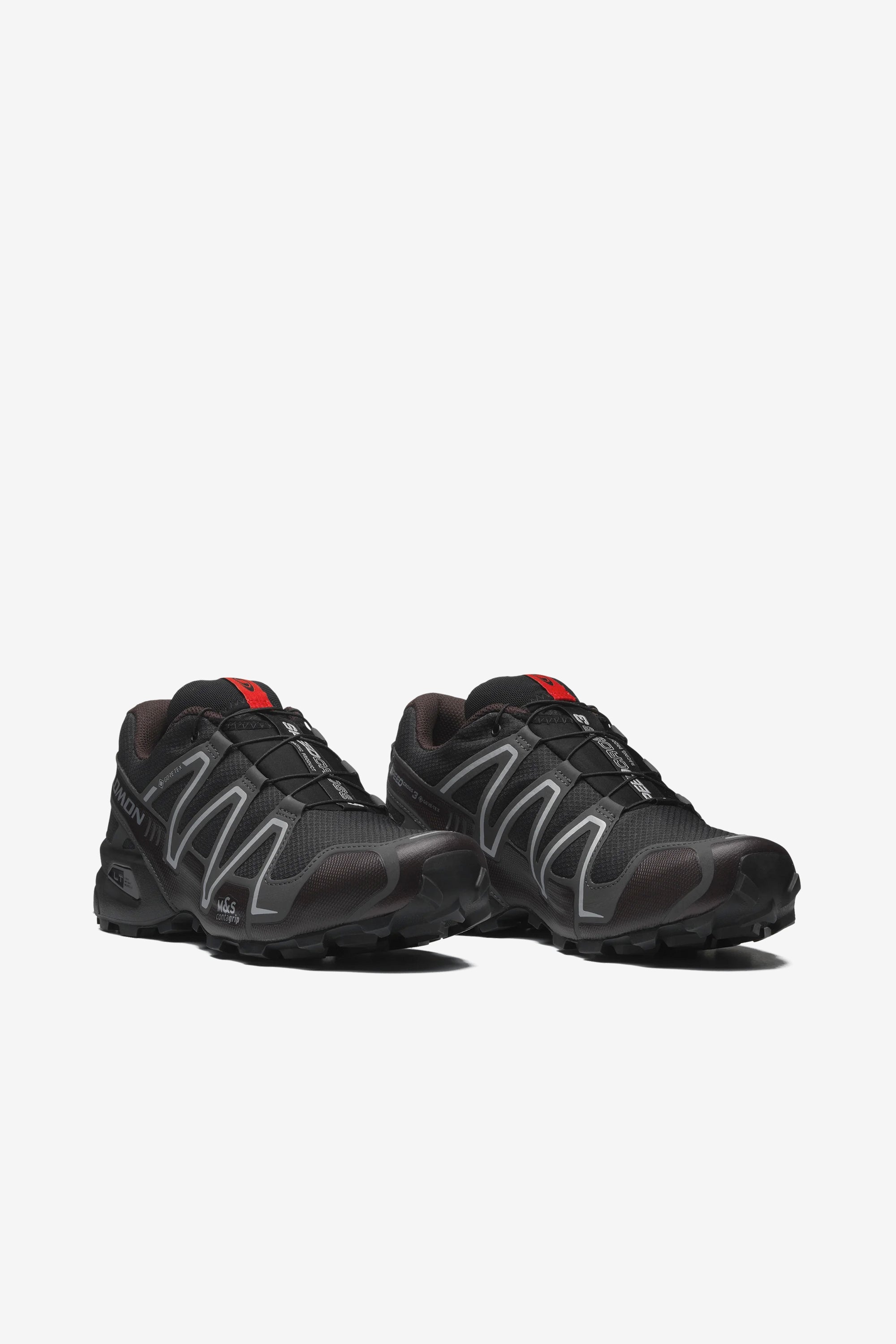 SPEEDCROSS 3 GTX Black/Phantom/Black Coffee