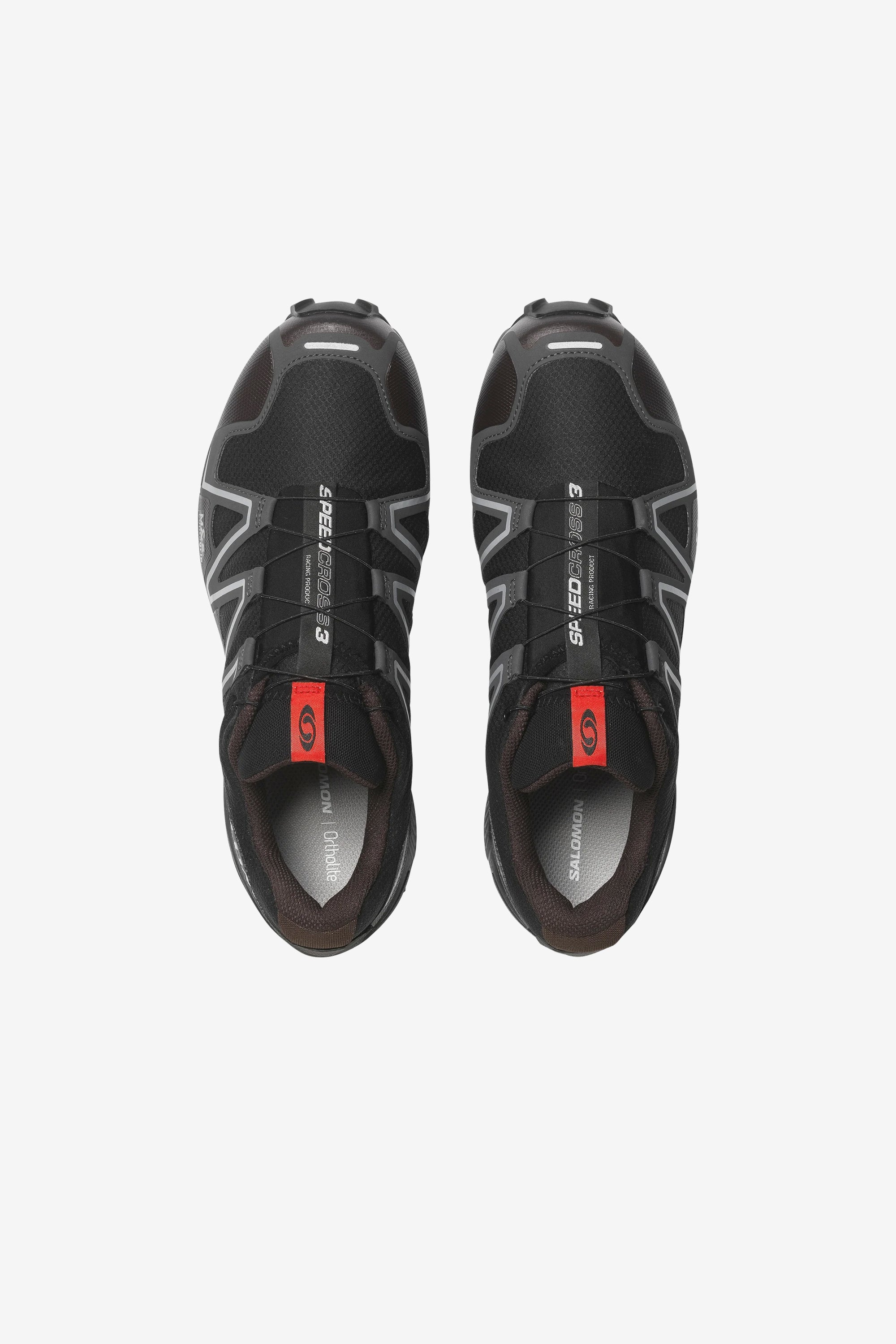 SPEEDCROSS 3 GTX Black/Phantom/Black Coffee