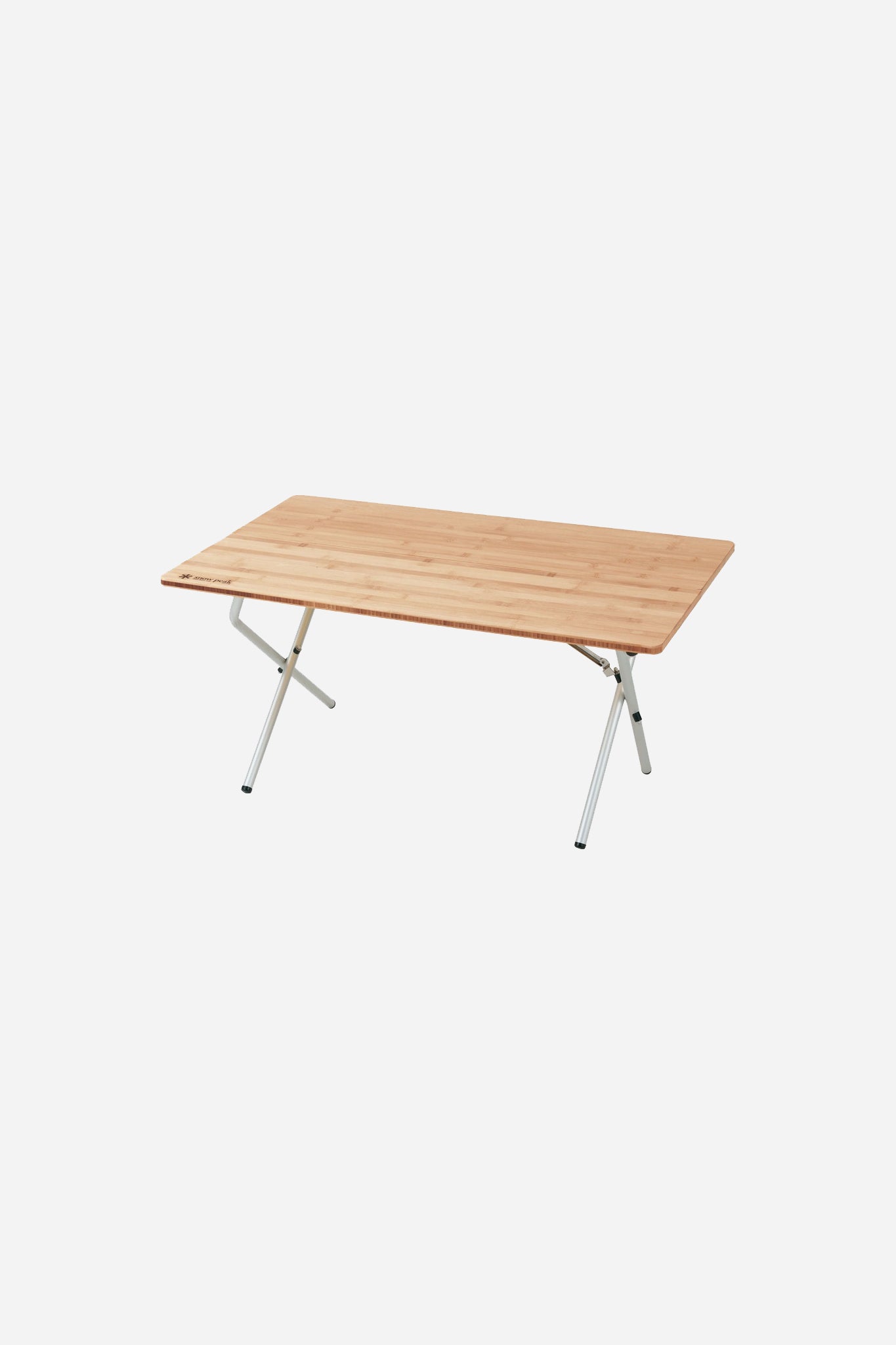 Snowpeak Single Action Low Table