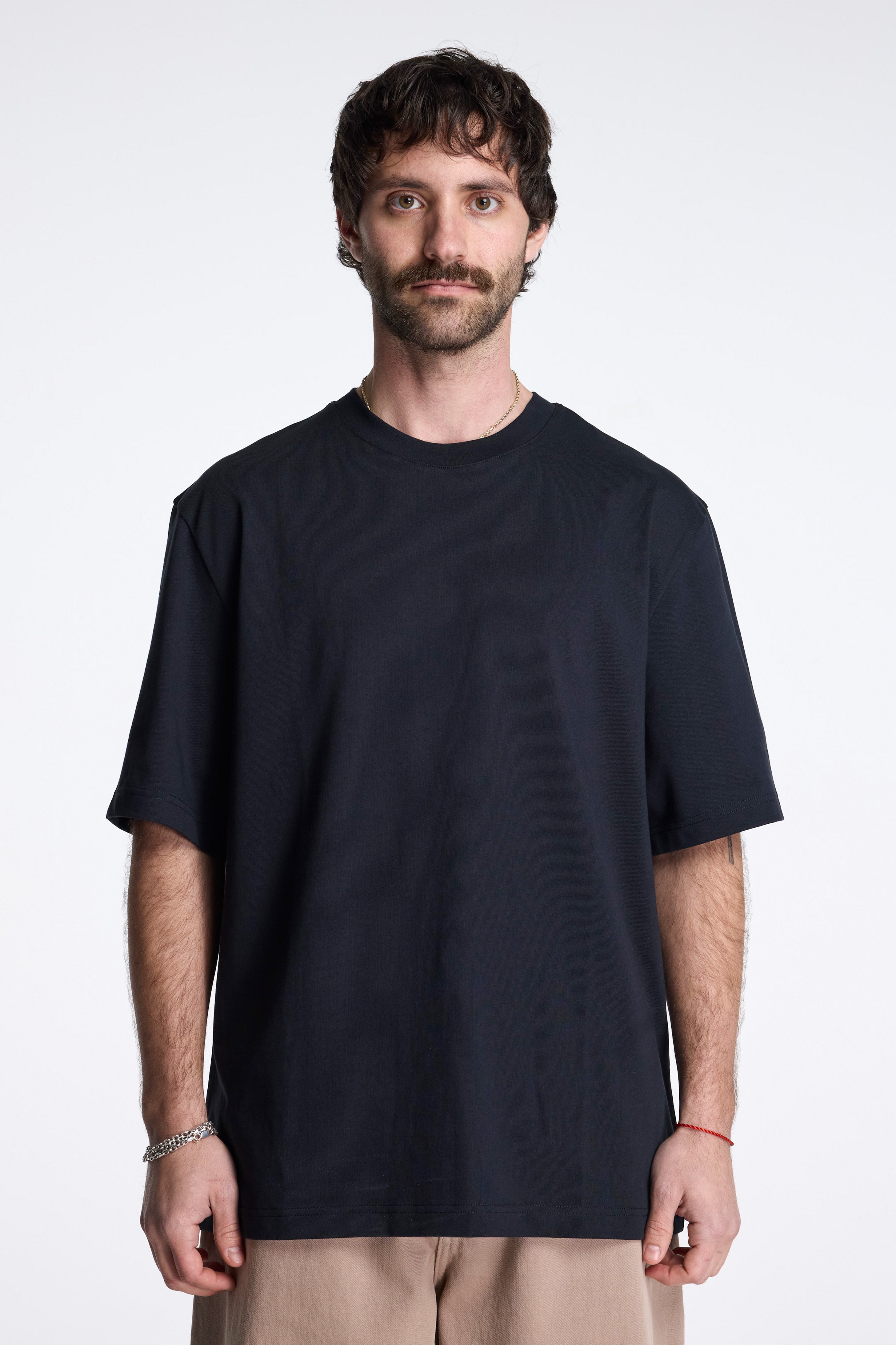 Lay T-Shirt Black
