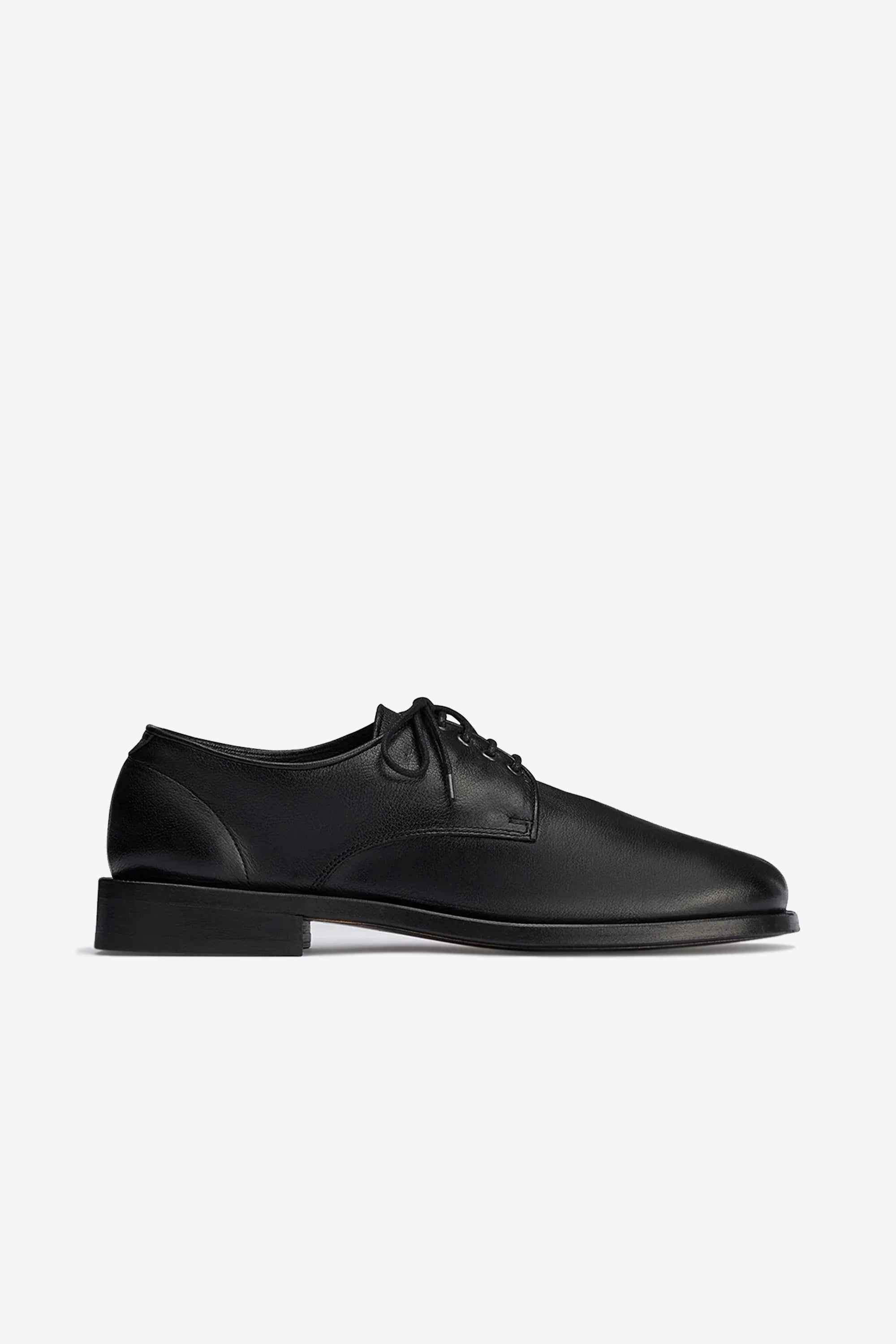 Anatomic Derbies Black