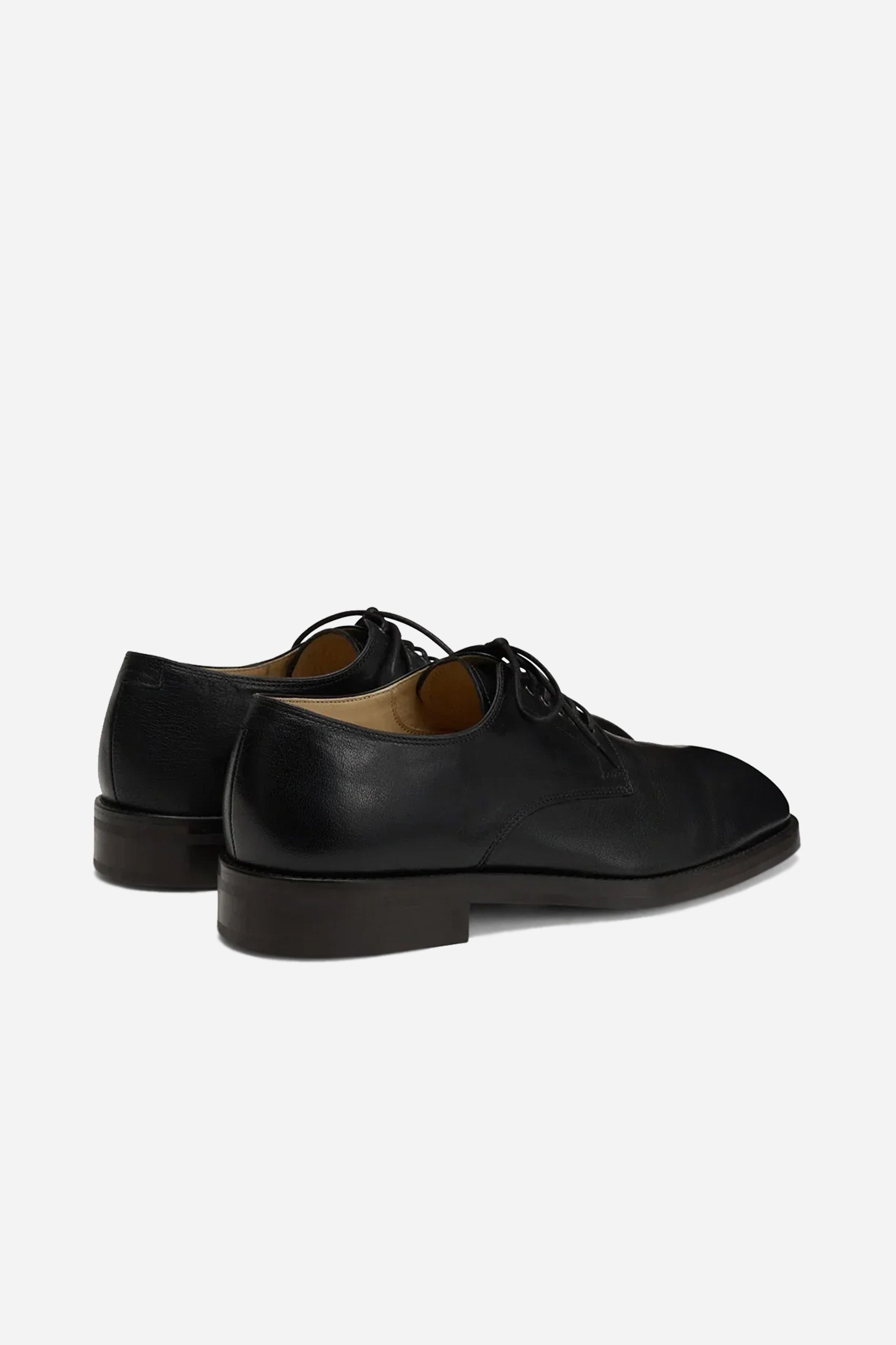 Derbies Black