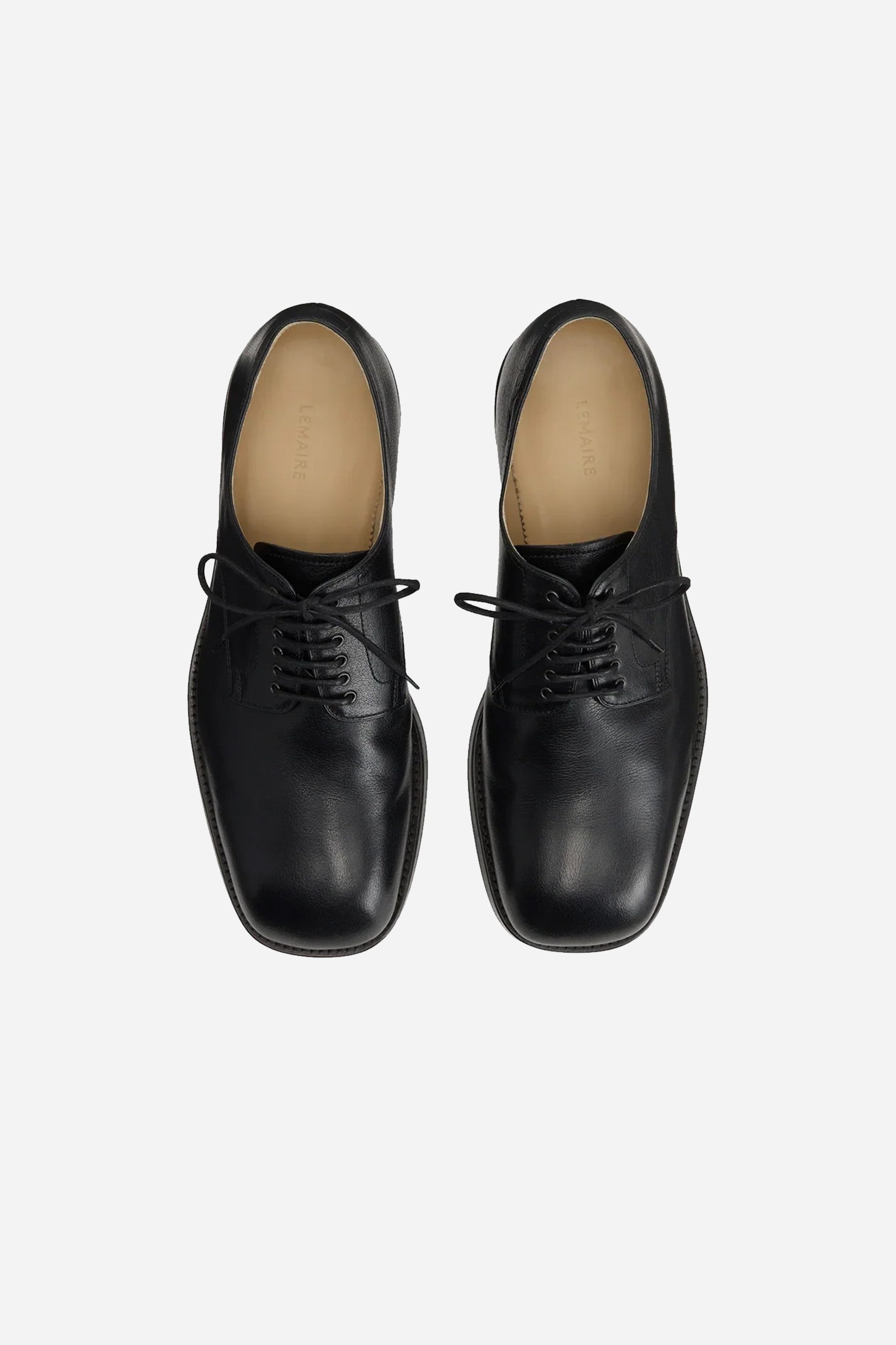 Derbies Black