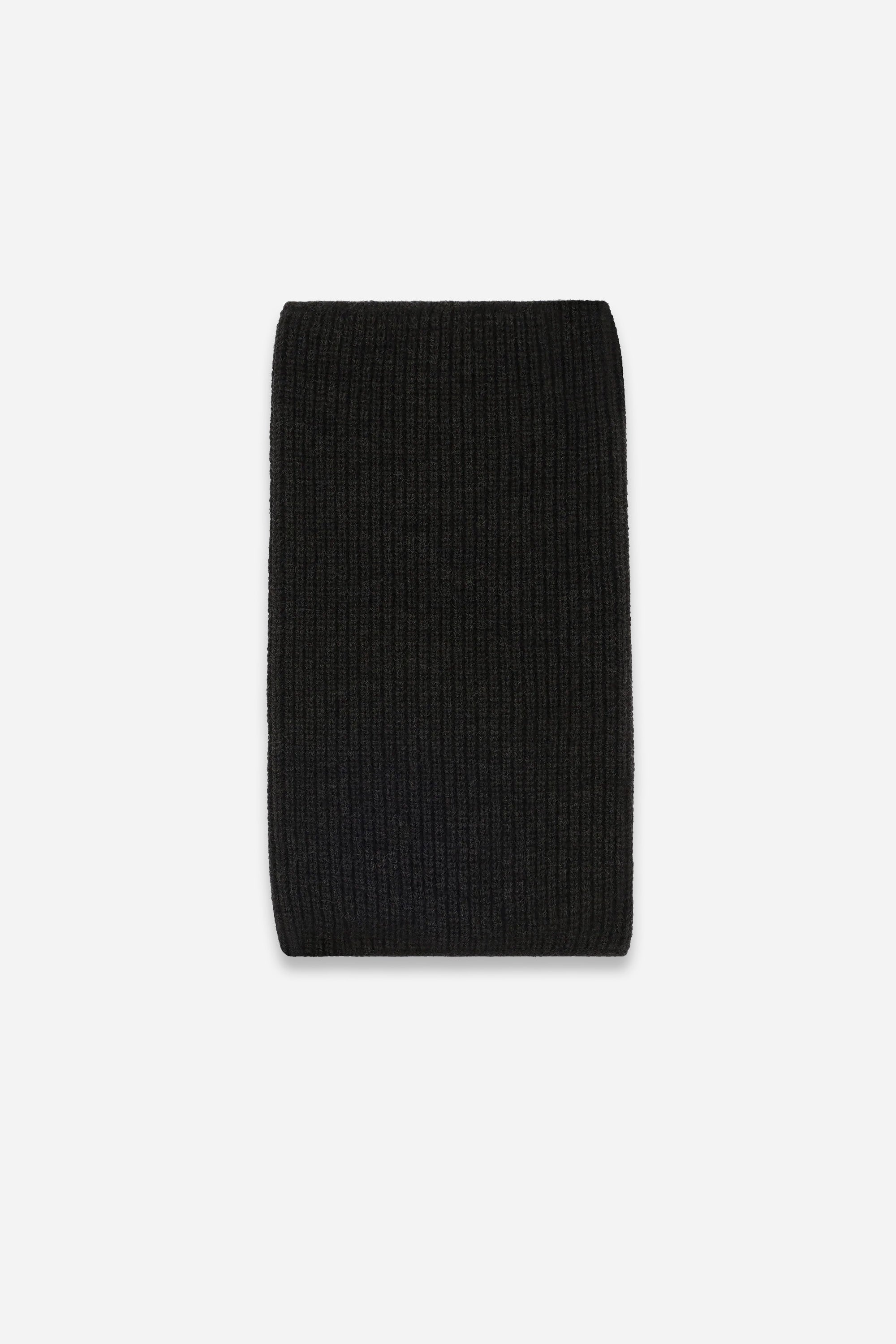 Snood Dark Espresso