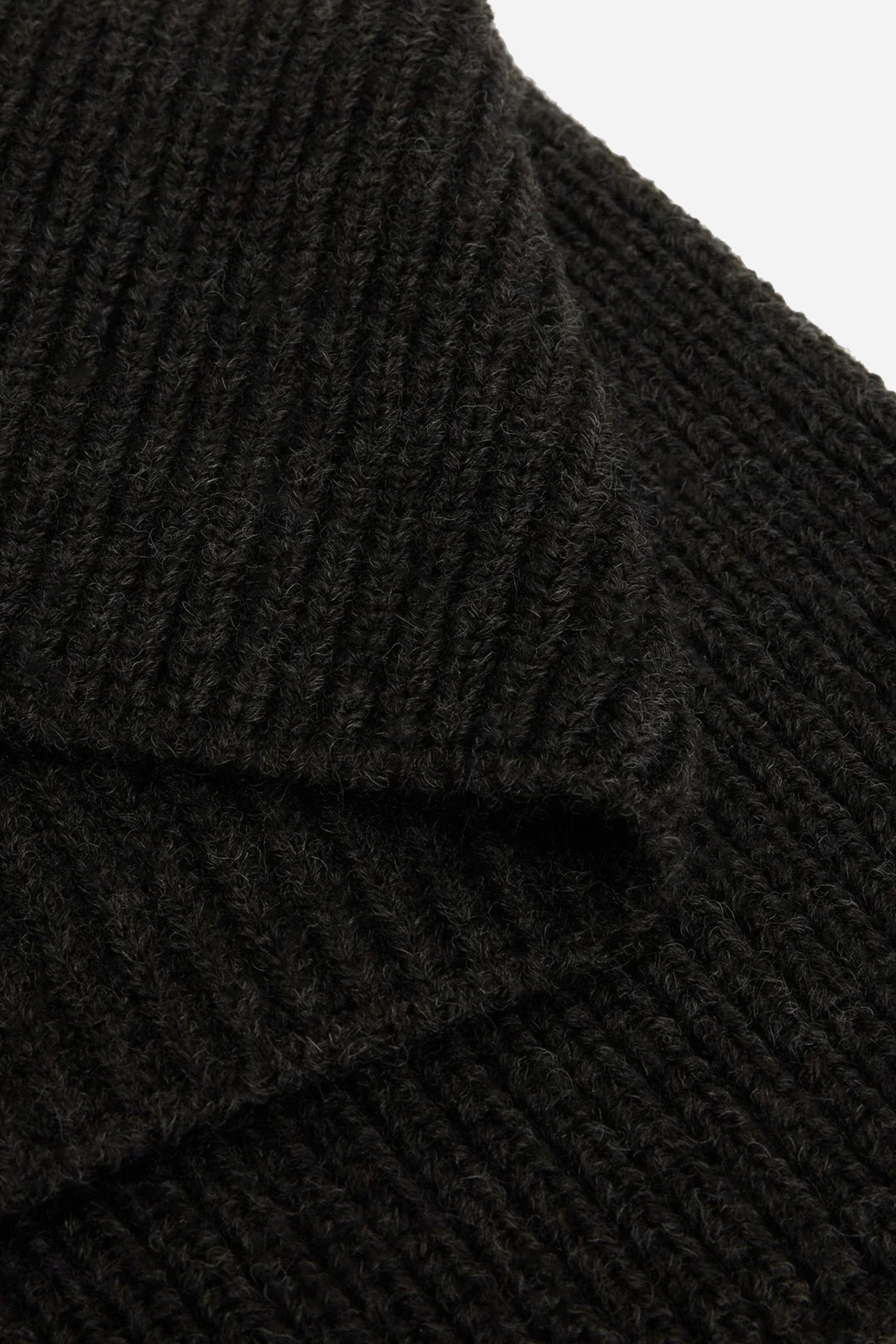 Snood Dark Espresso