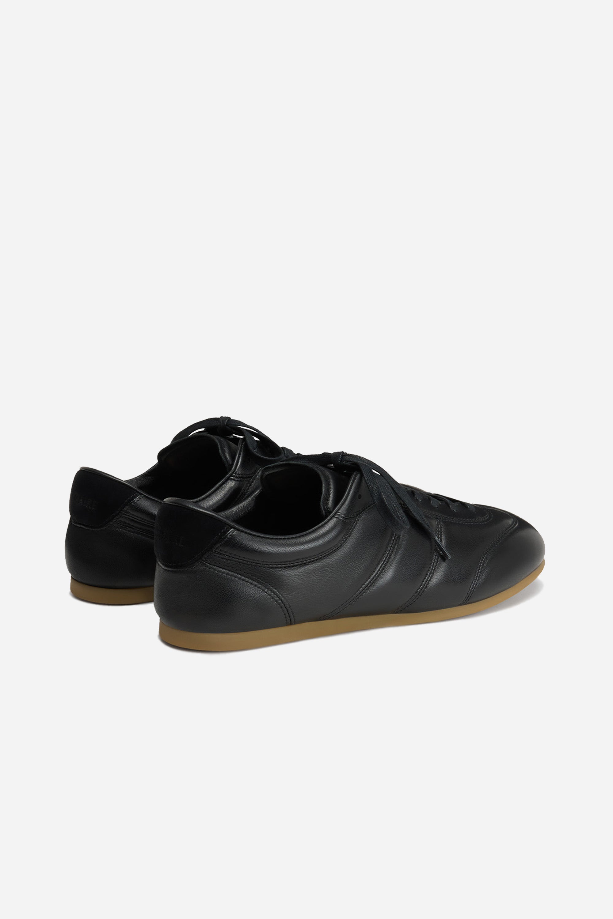 Soft Runner Womens Black