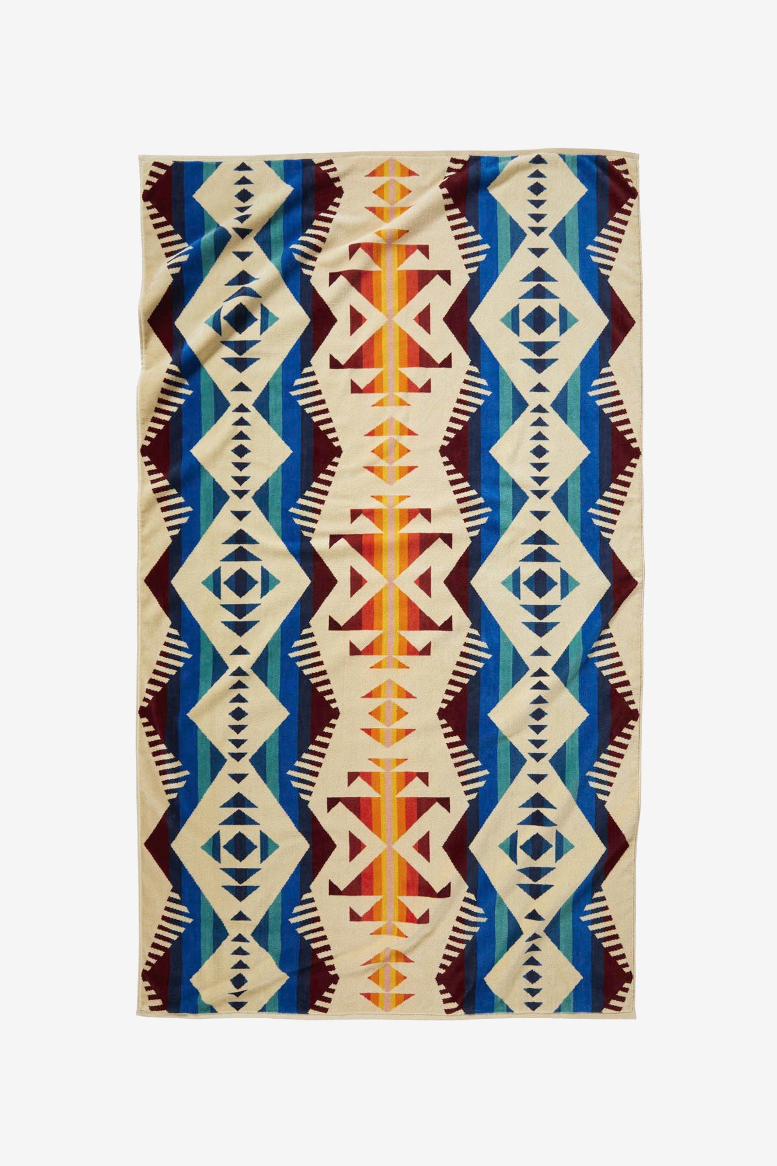 Beach Towel Los Lunas