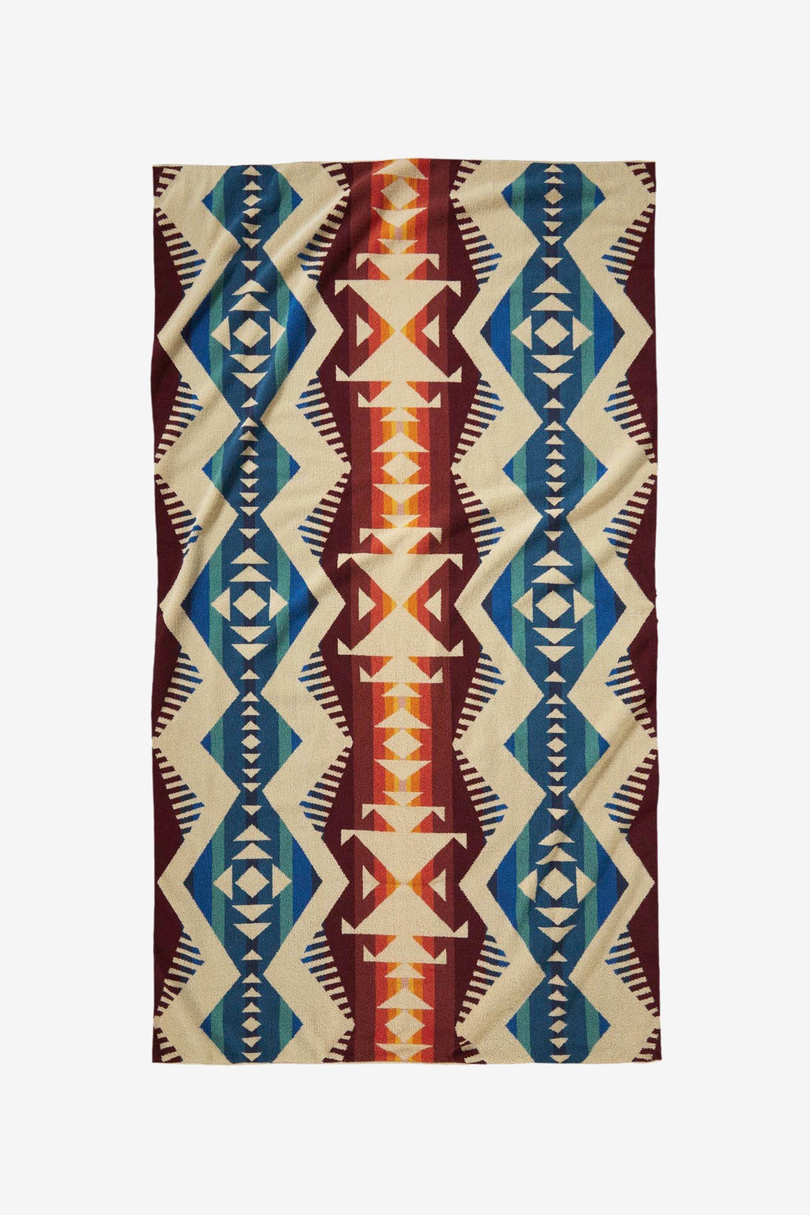 Beach Towel Los Lunas