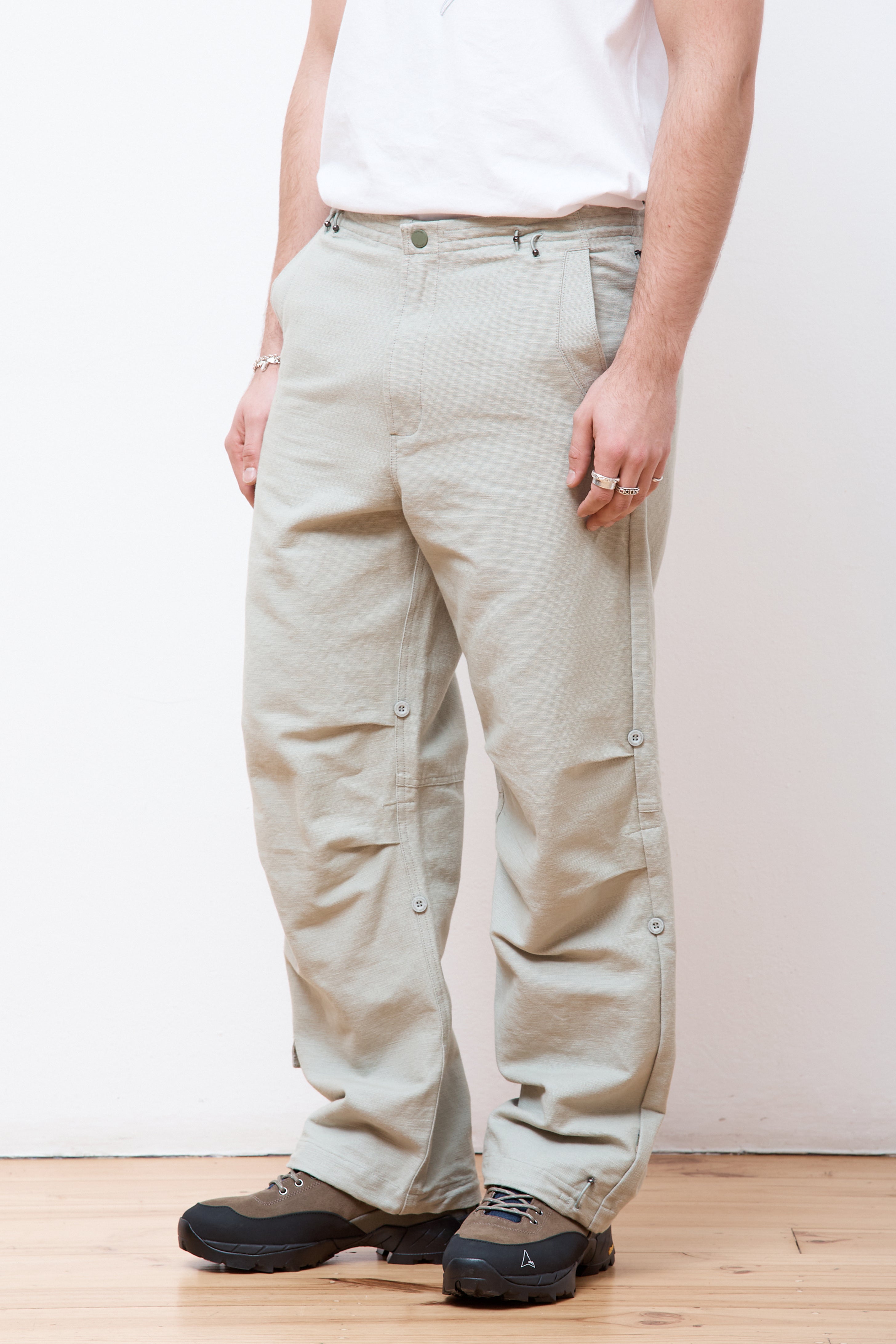 Original Snopants Loose Fit Sage