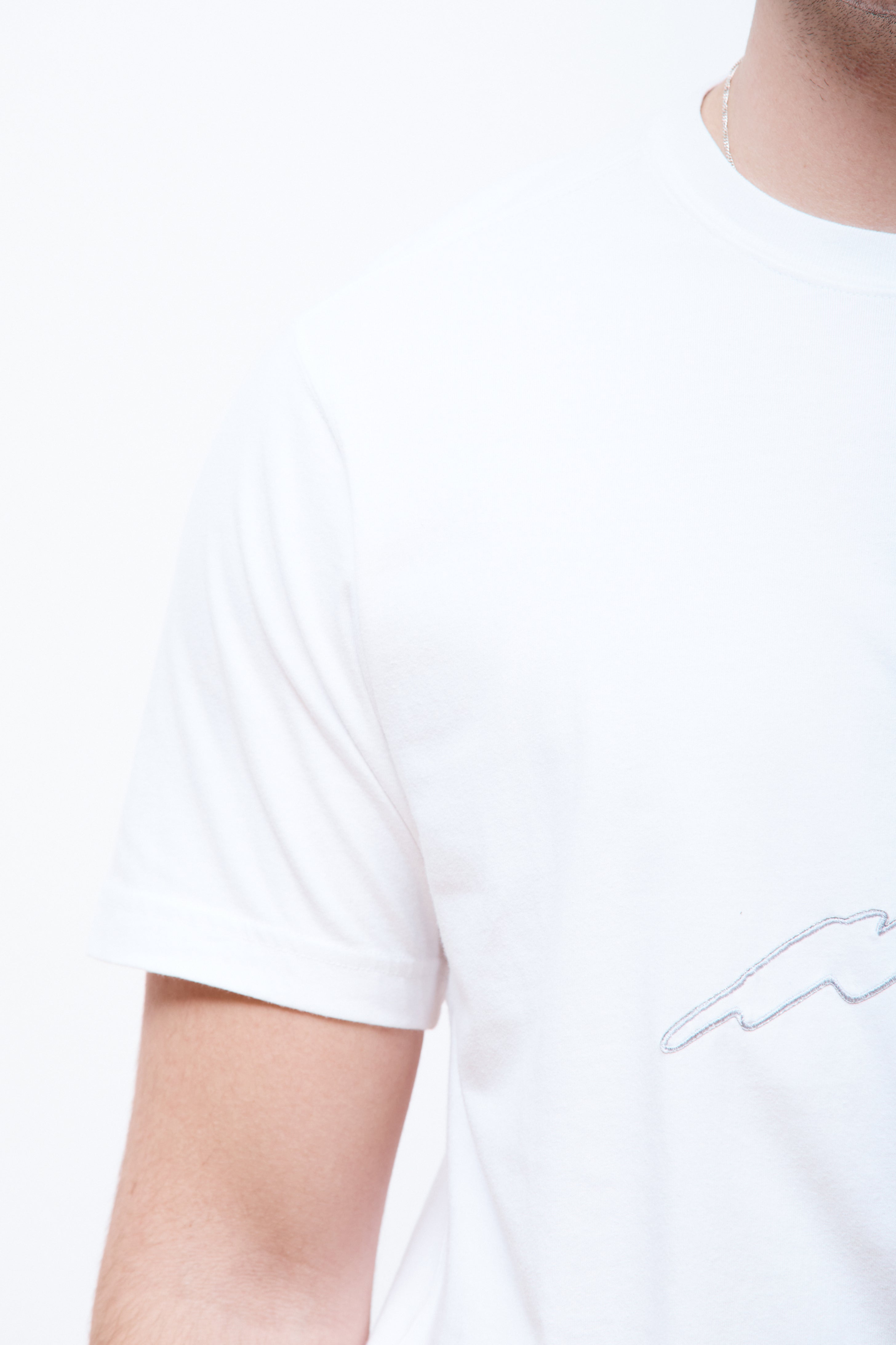 Bonsai T-Shirt White