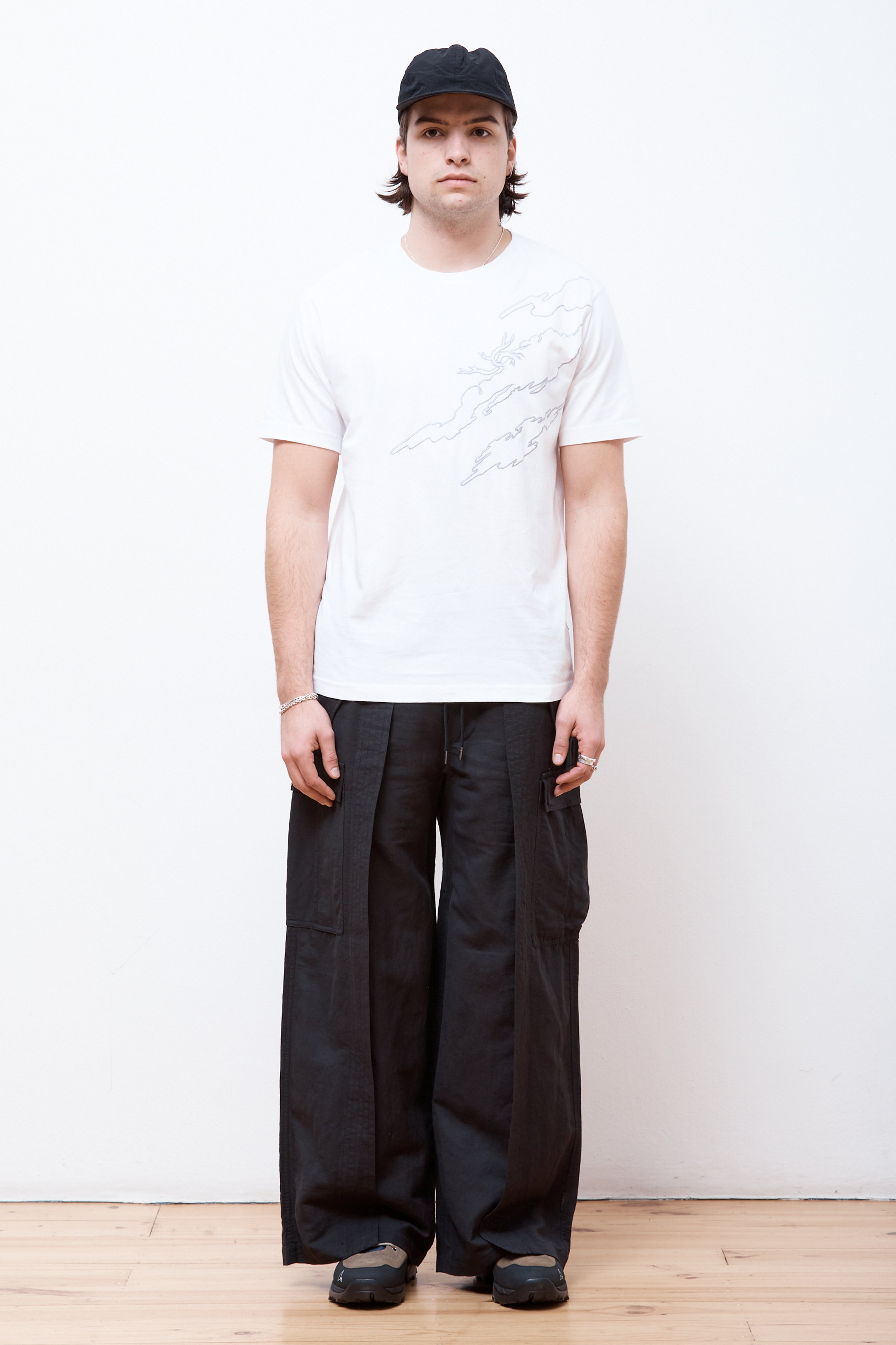 Bonsai T-Shirt White