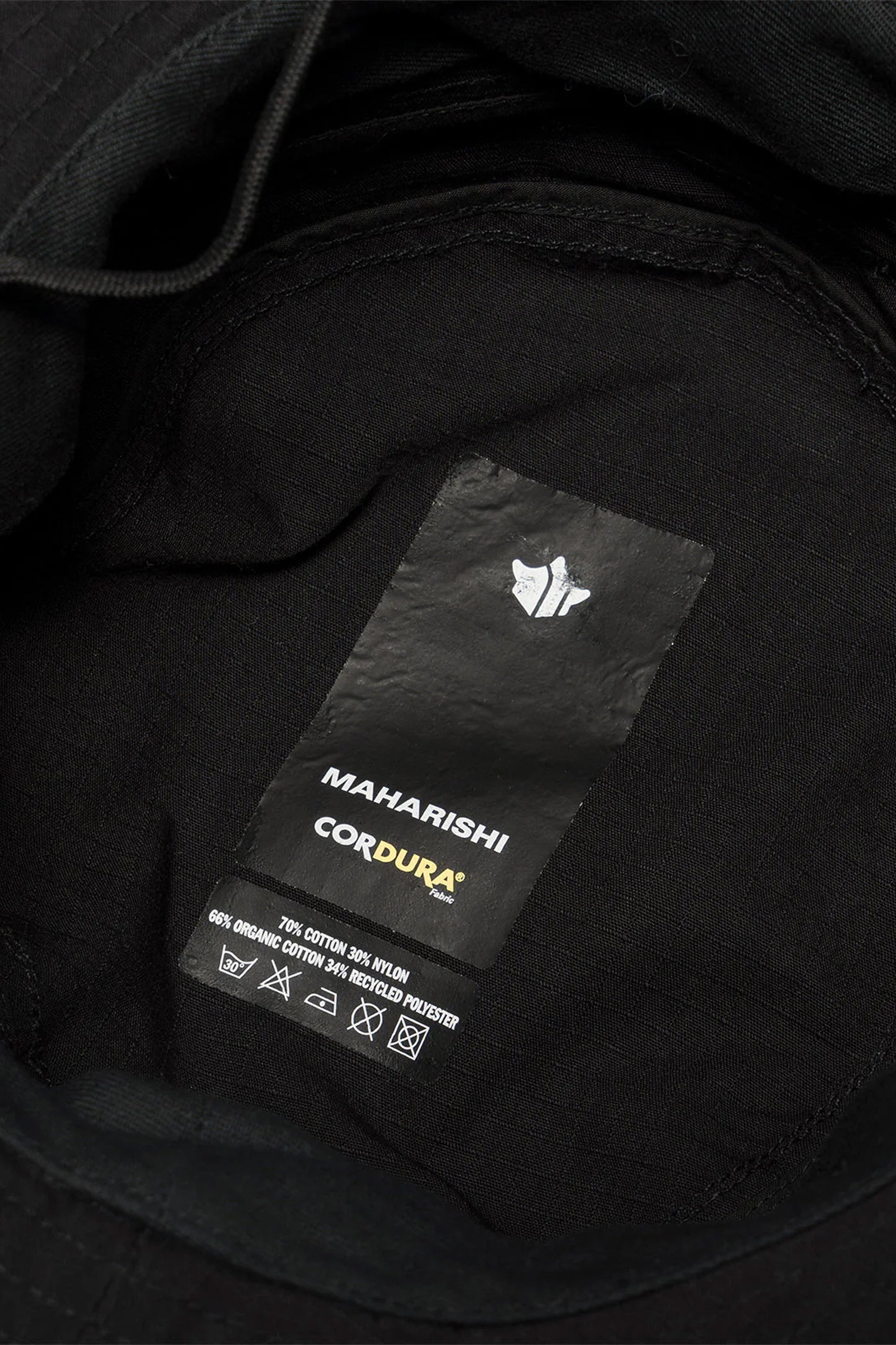 Cordua Simtex WR Boonie Hat Black