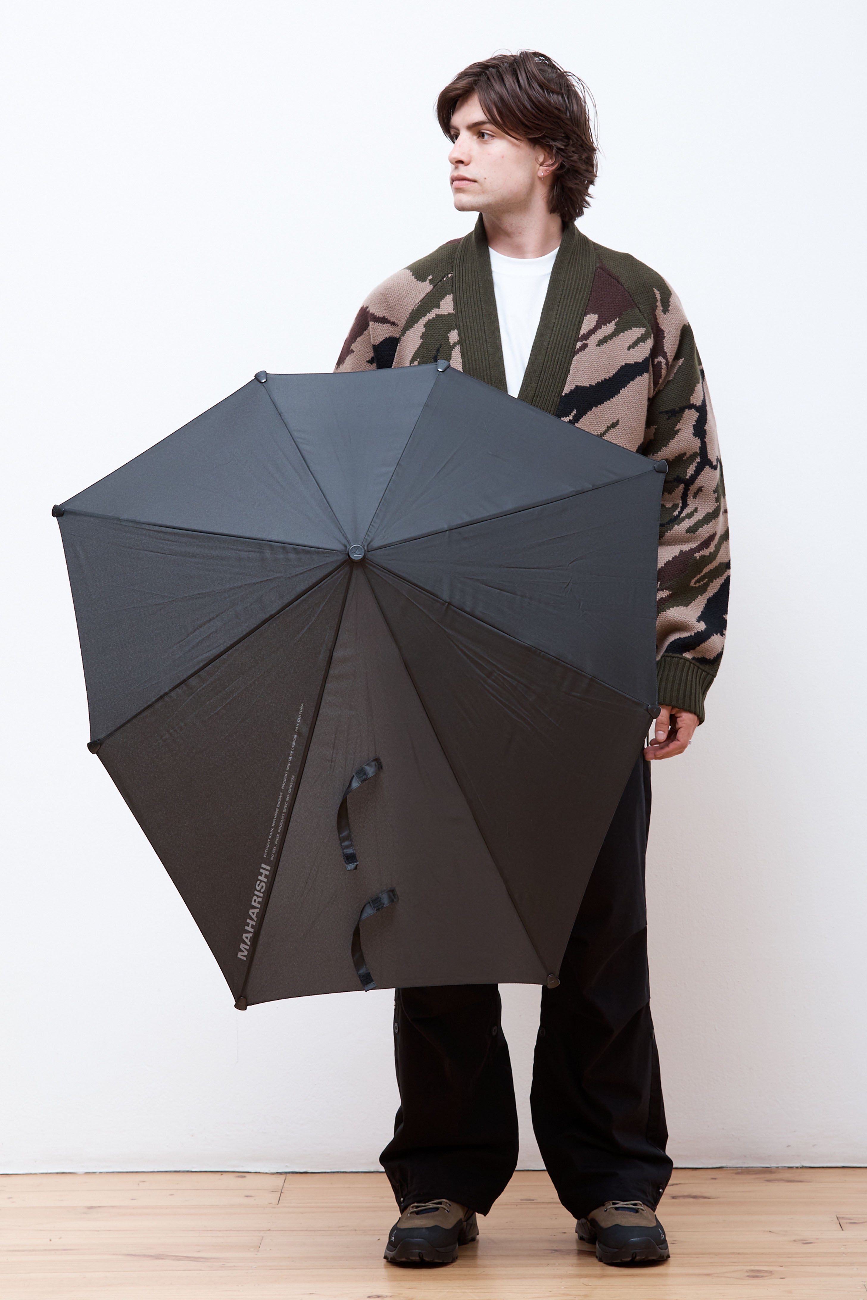 Original Umbrella Black