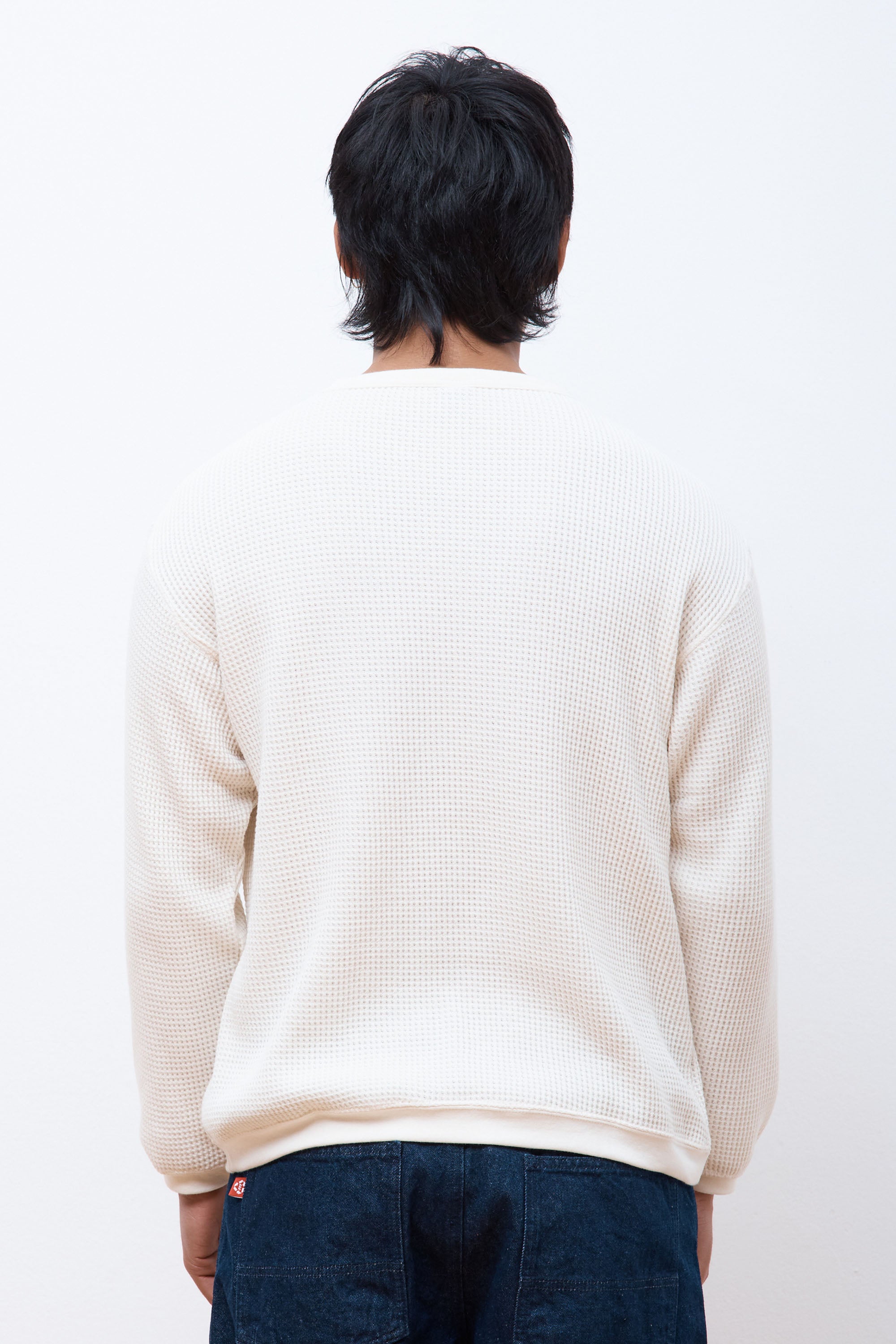 Snug Thermal L/S '24 White