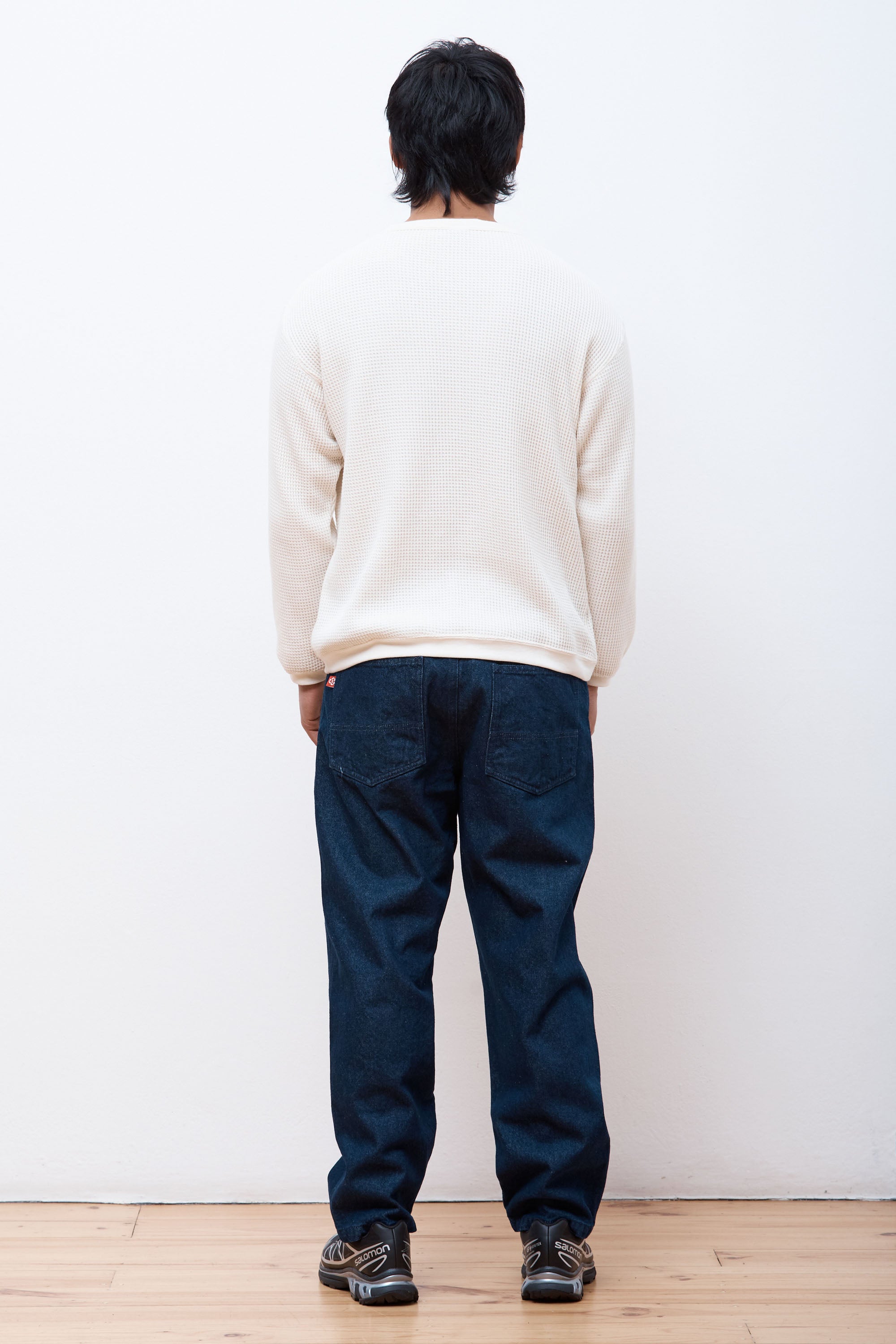 Snug Thermal L/S '24 White